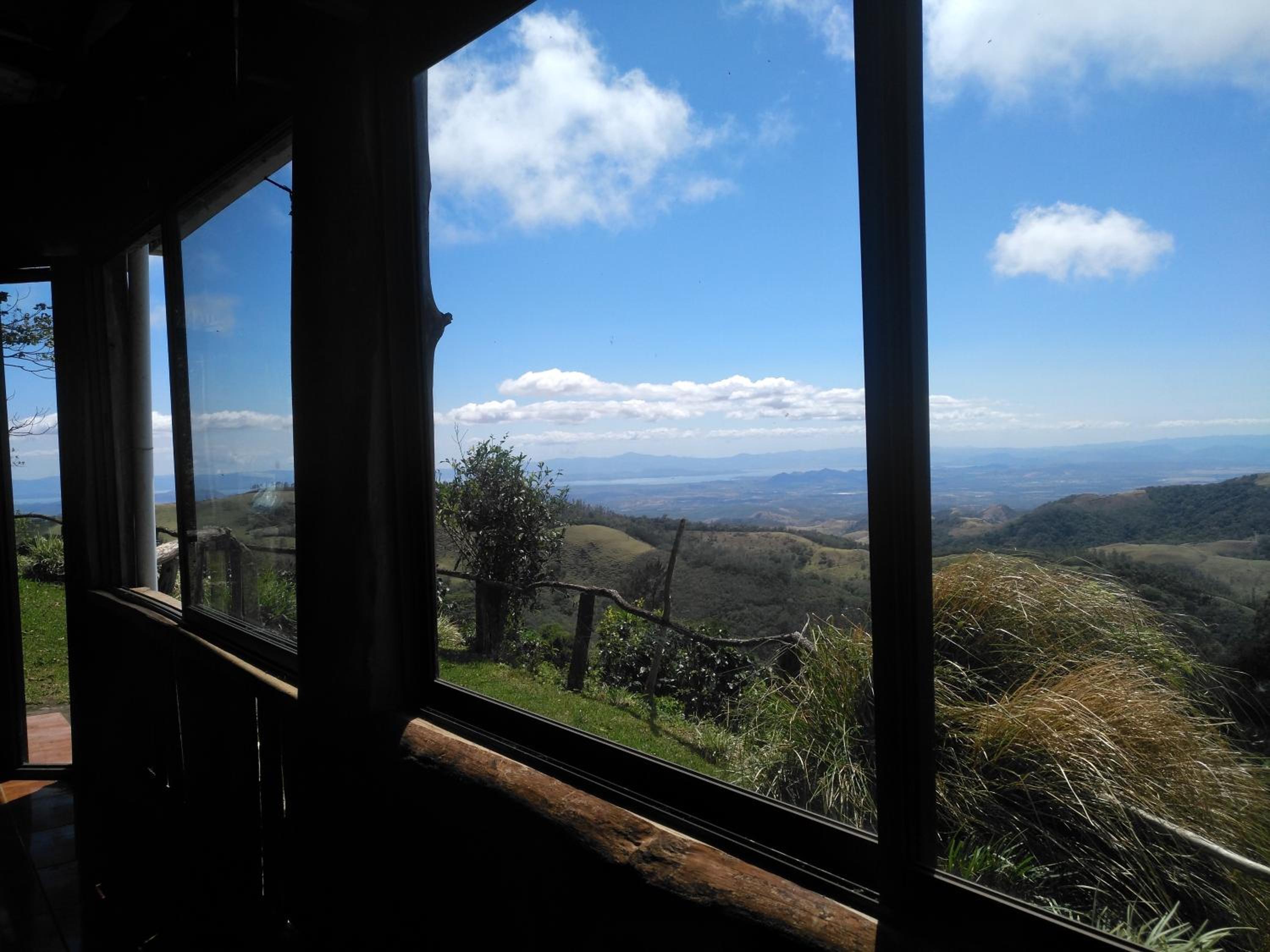 Cabañas Don Camilo Albergue de Montaña
