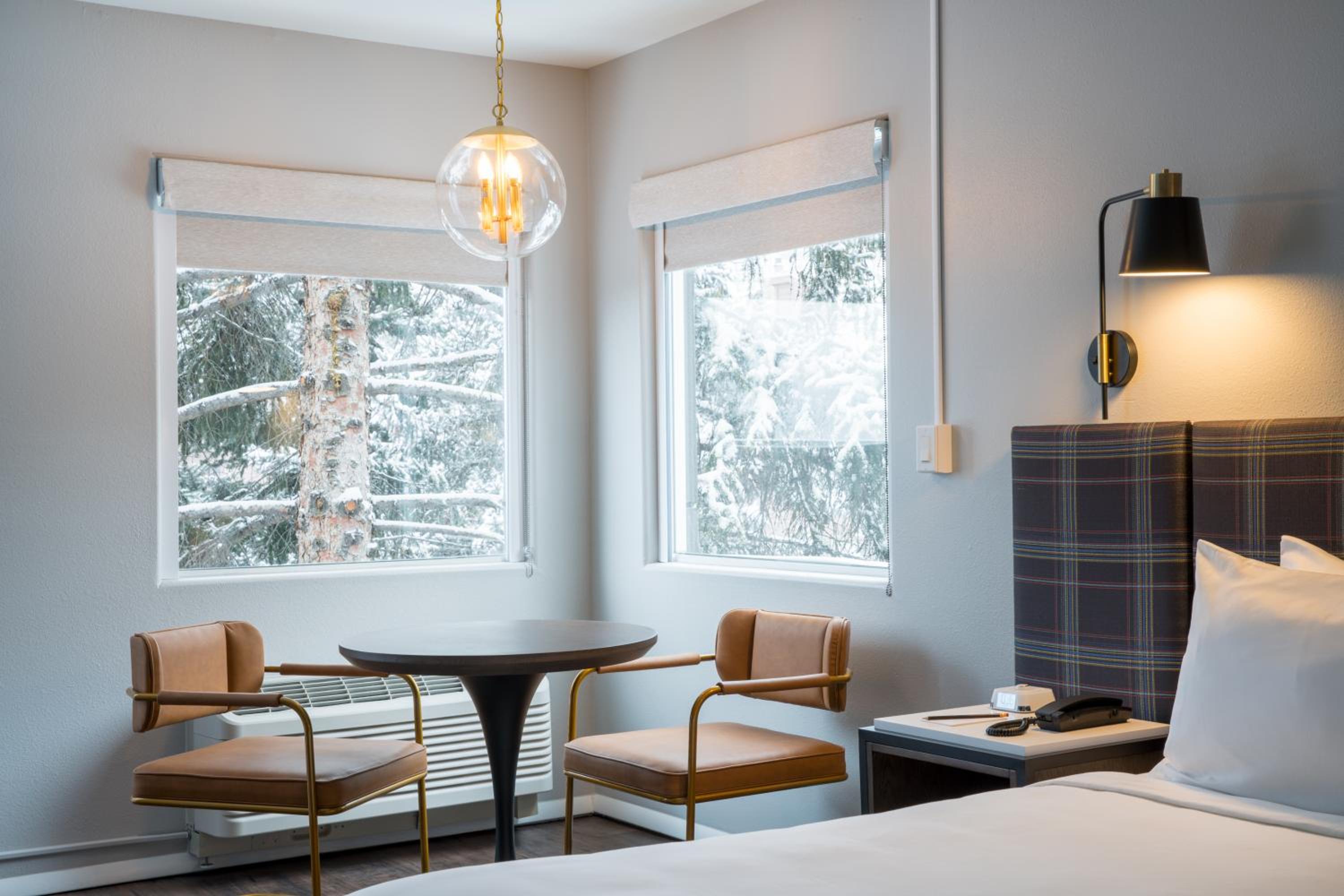 Ketchum Vacations - Hotel Ketchum - Property Image 50