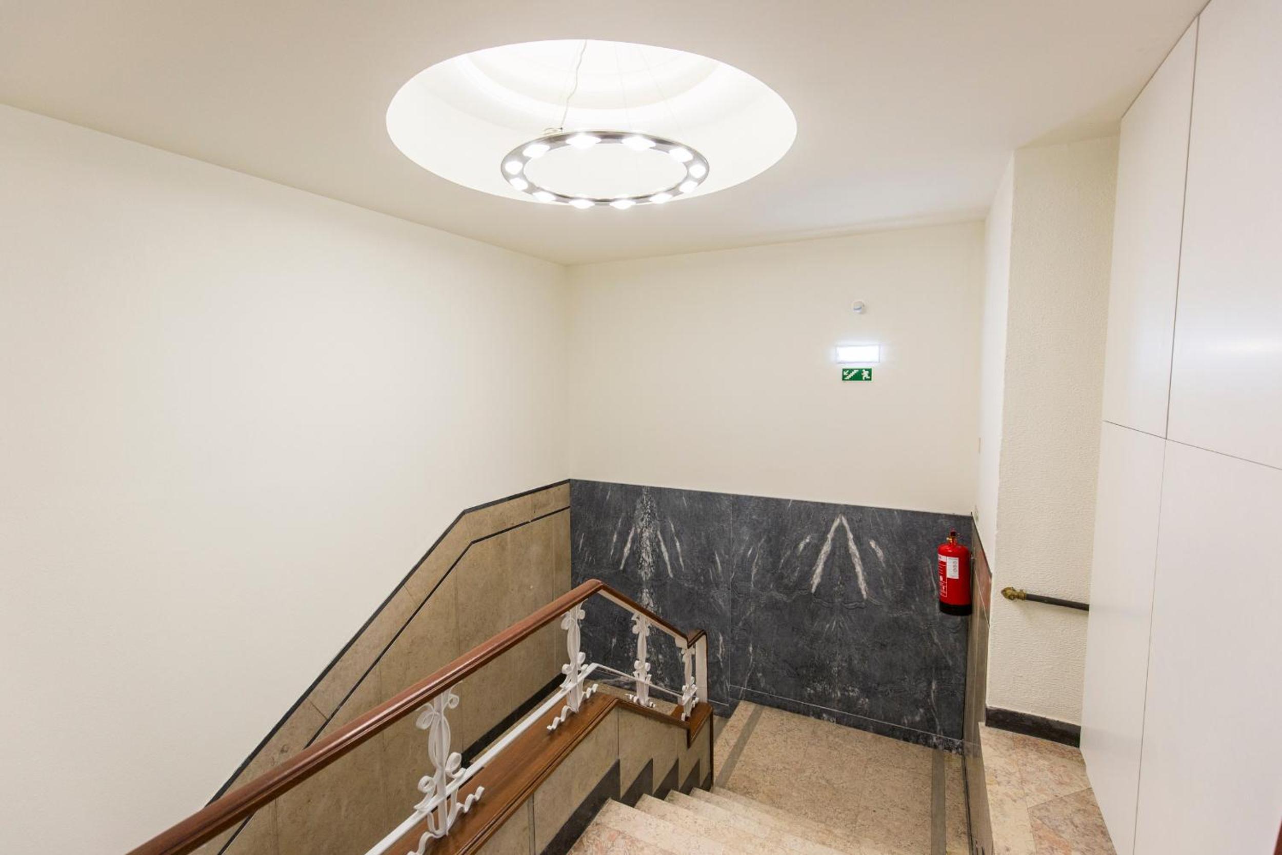 Opo Arte Apartment with terrace and A/C view 5