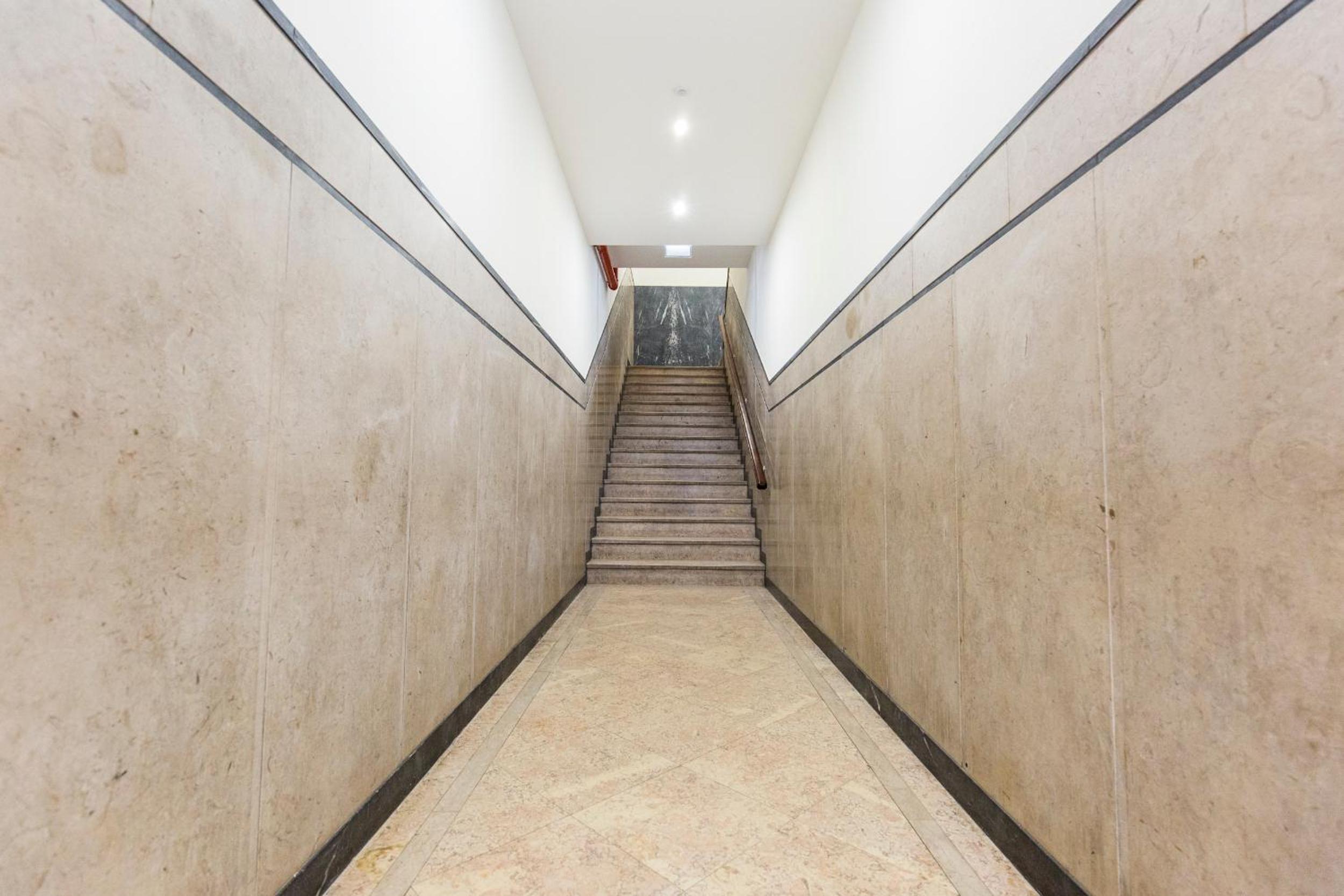 Opo Arte Apartment with terrace and A/C view 3