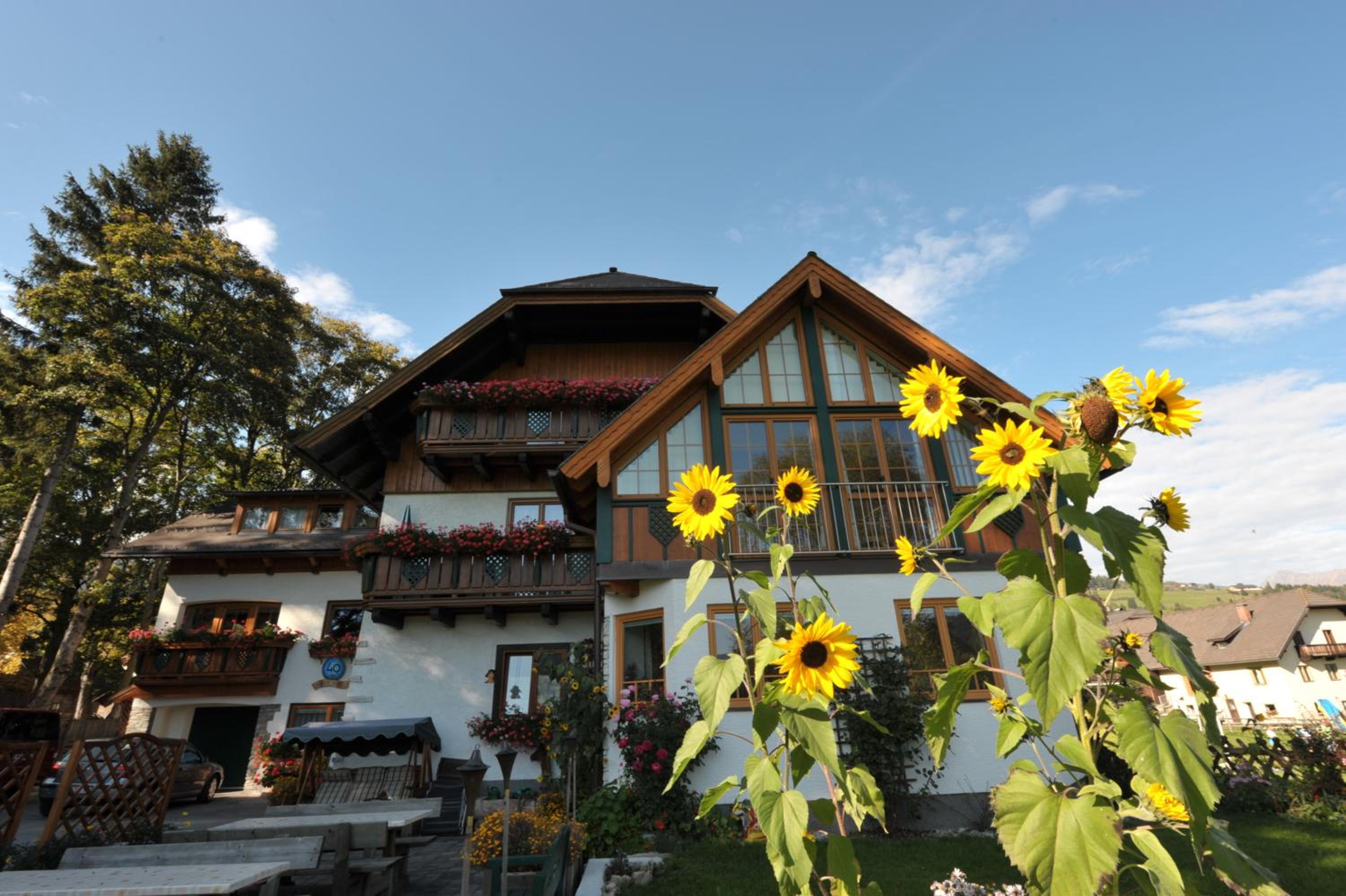 Haus Helga