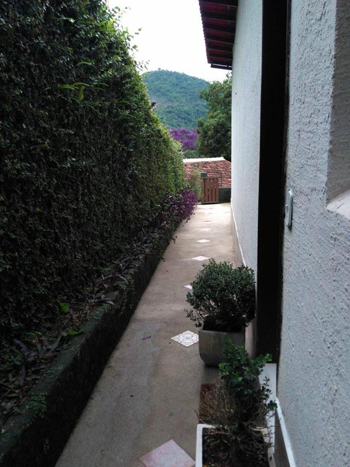 Vila da Sol Itaipava casas e estúdios
