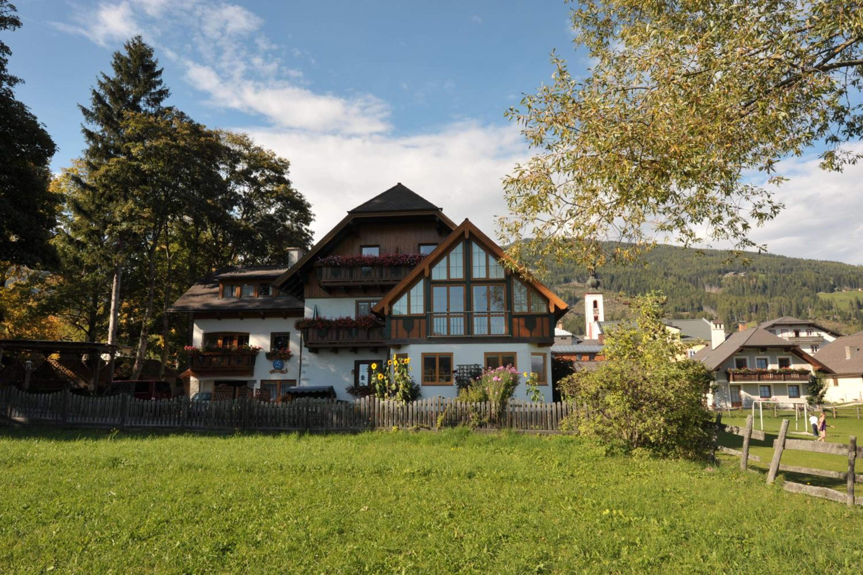 Haus Helga