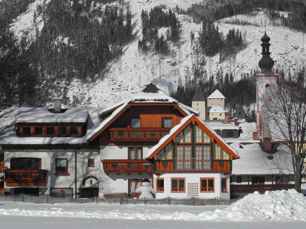 Haus Helga
