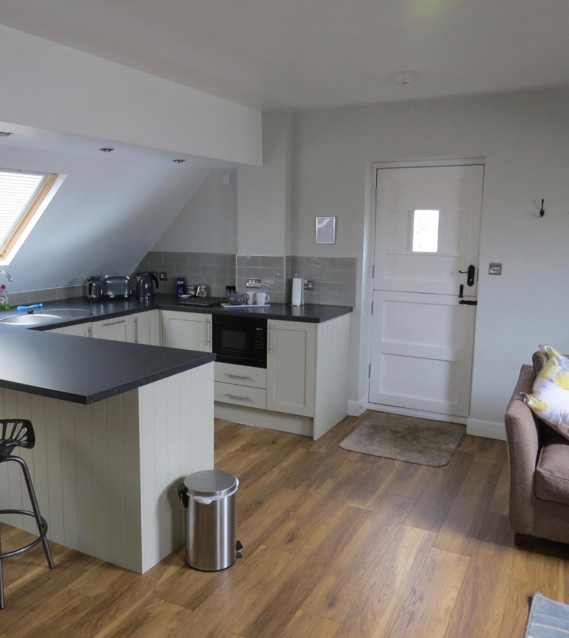 Maltings Loft
