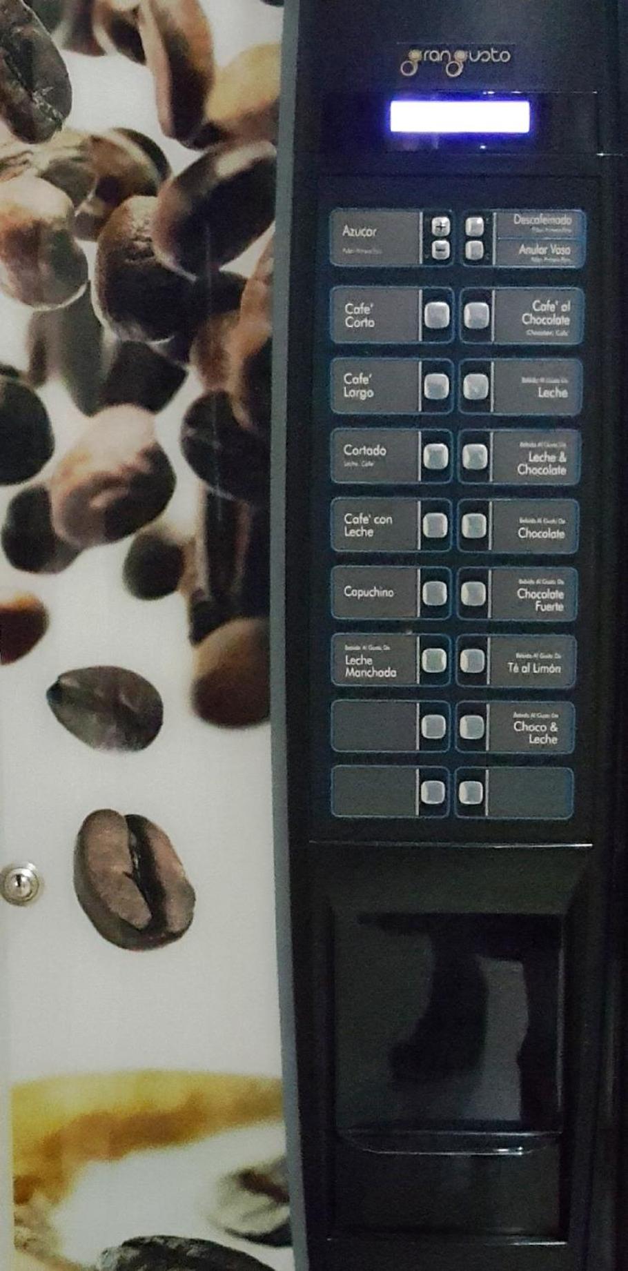 Rivadavia Apartment