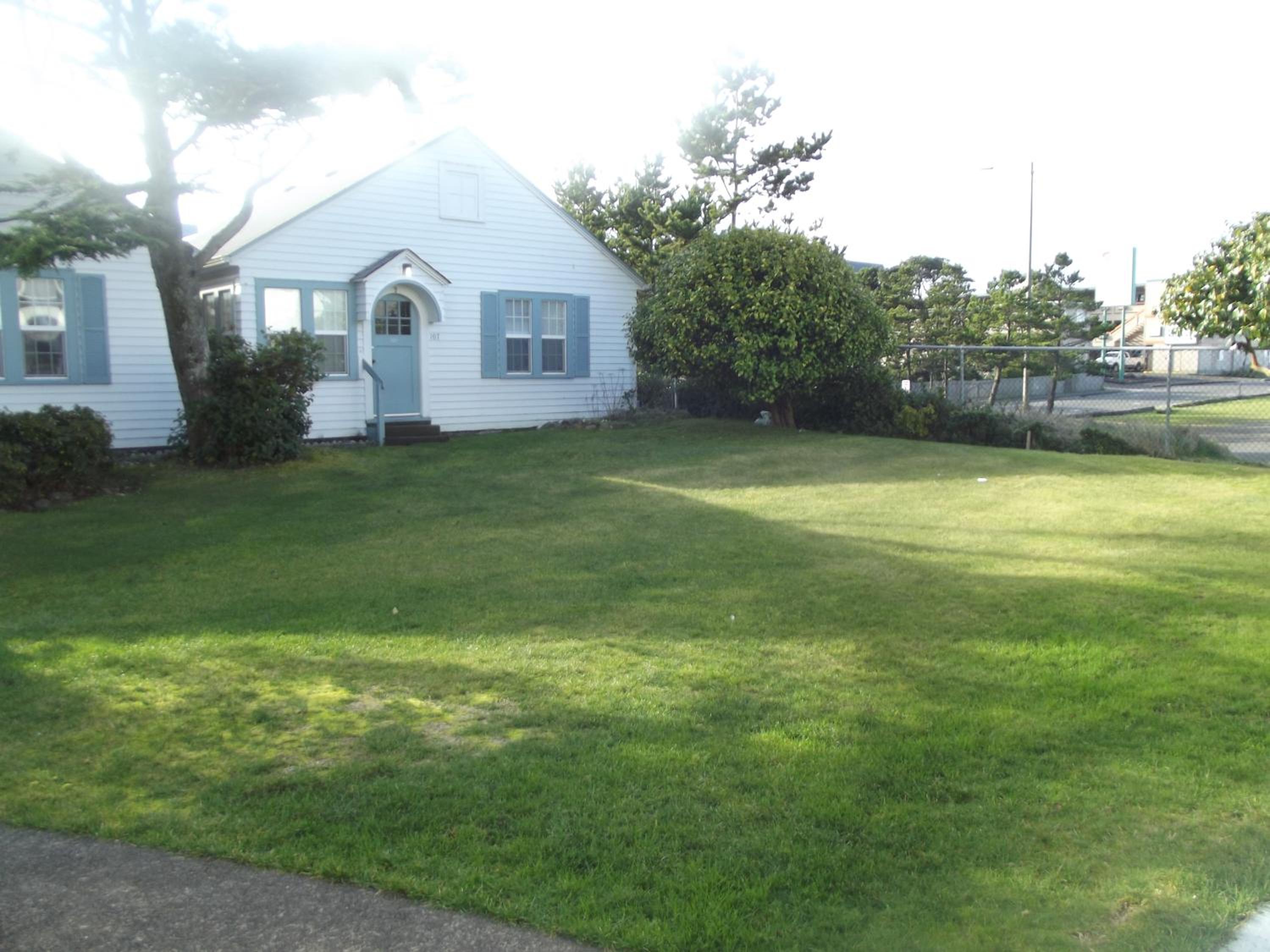 Hillcrest Inn
