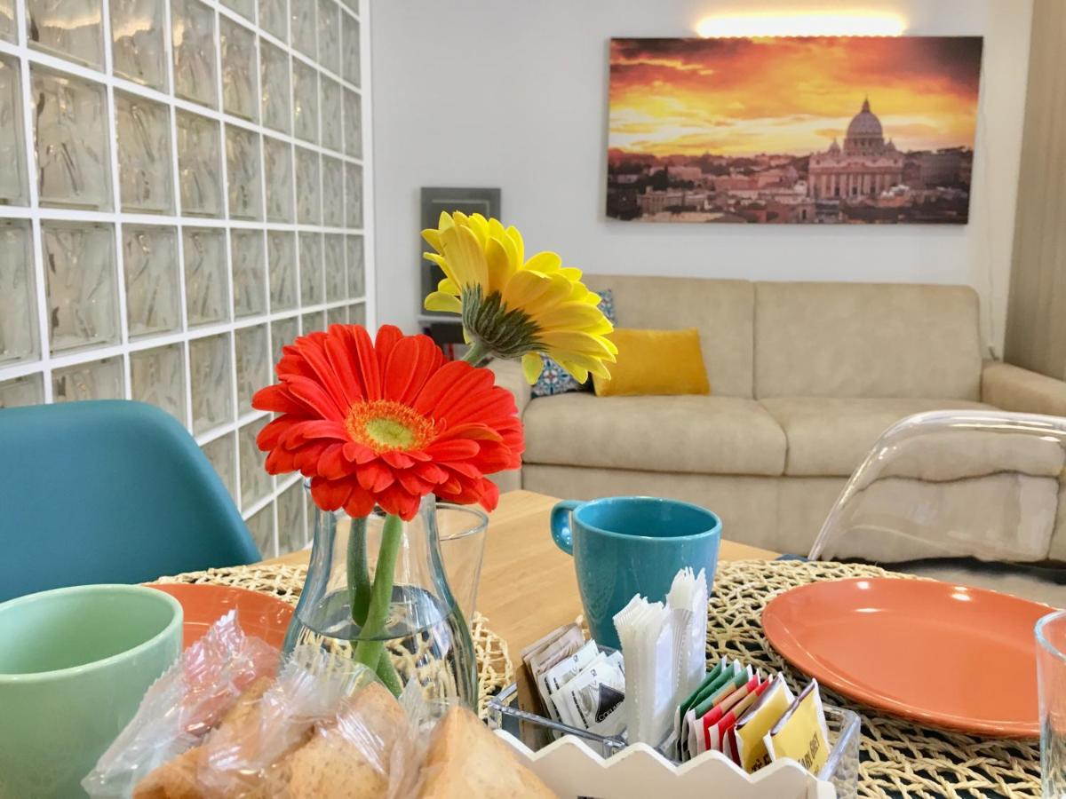 Apartment Amadeus