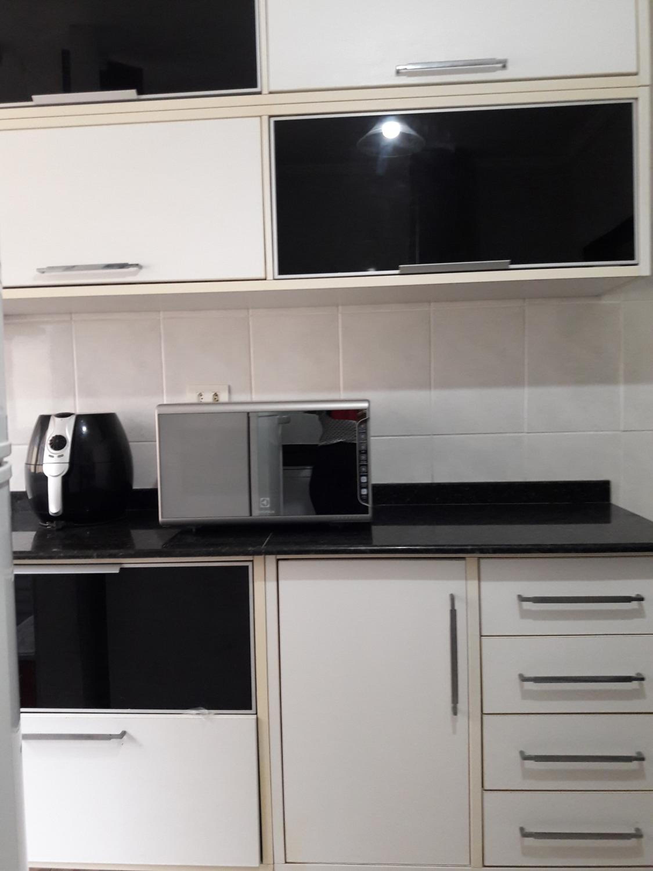 Apartamento Temporada Guarujá