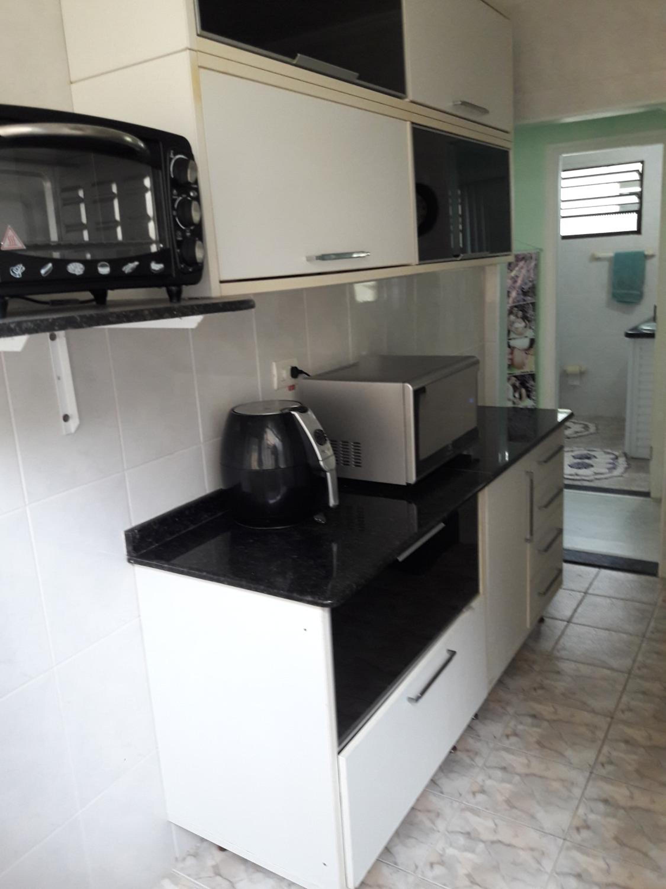 Apartamento Temporada Guarujá