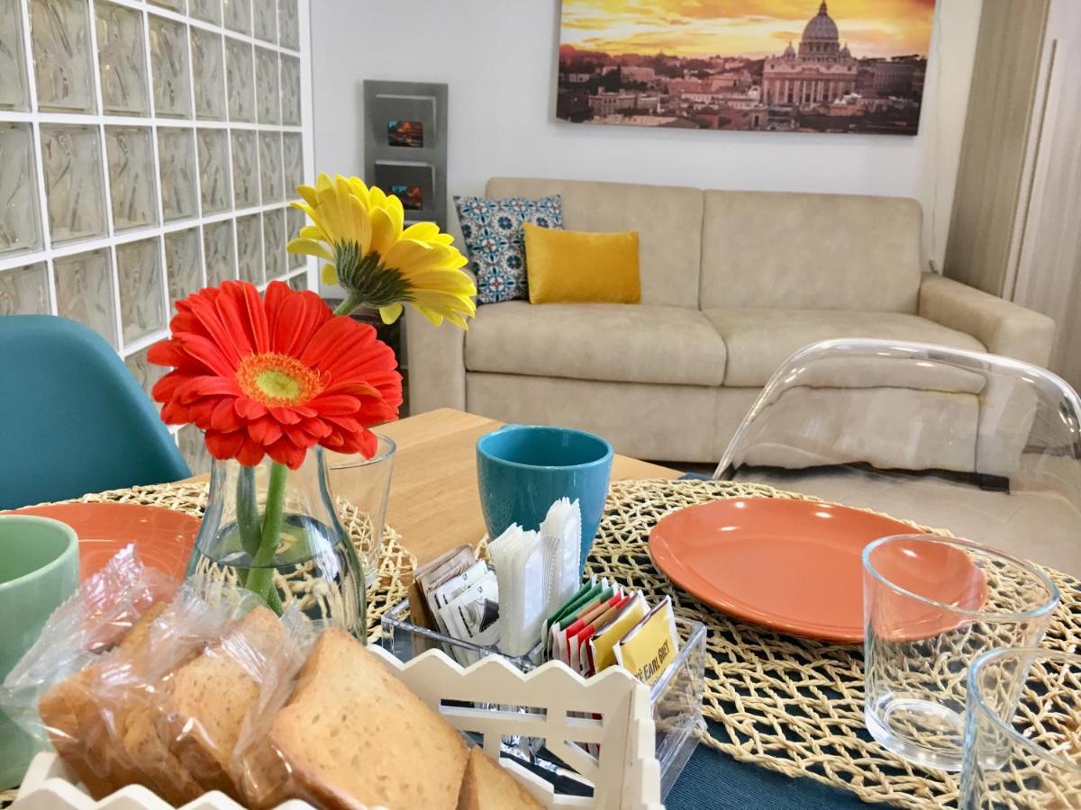 Apartment Amadeus