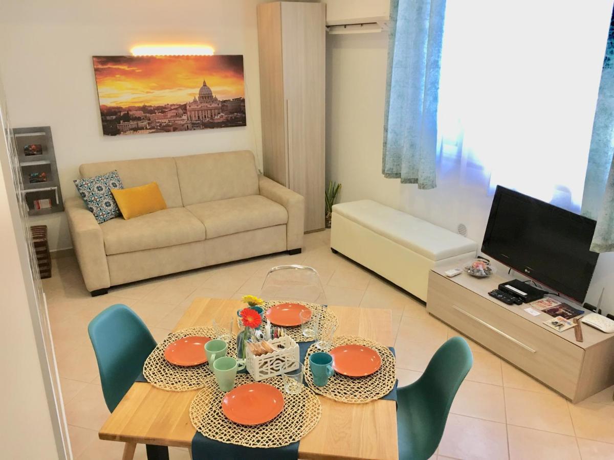 Apartment Amadeus