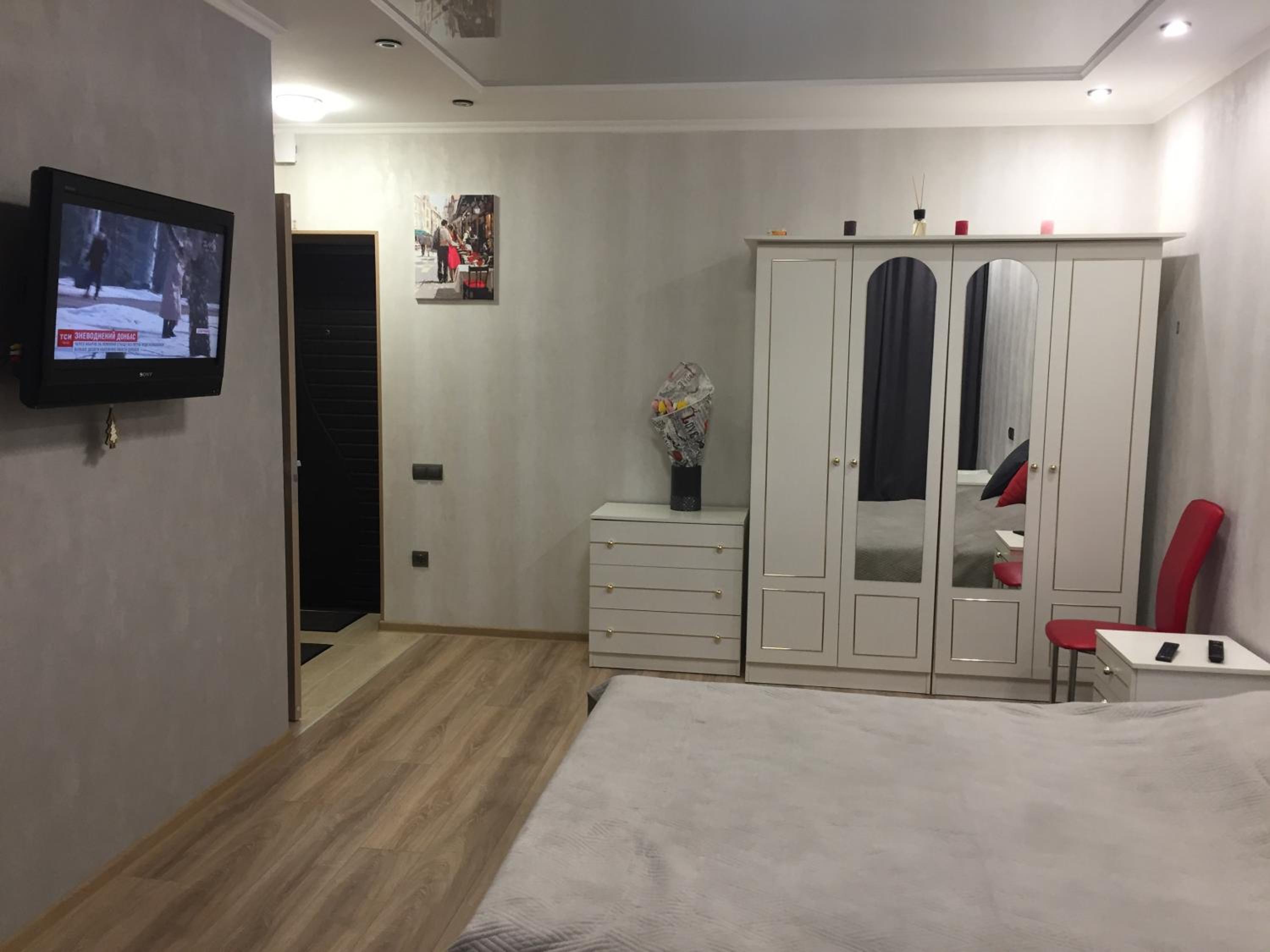Квартира-Студия в Центре view 5