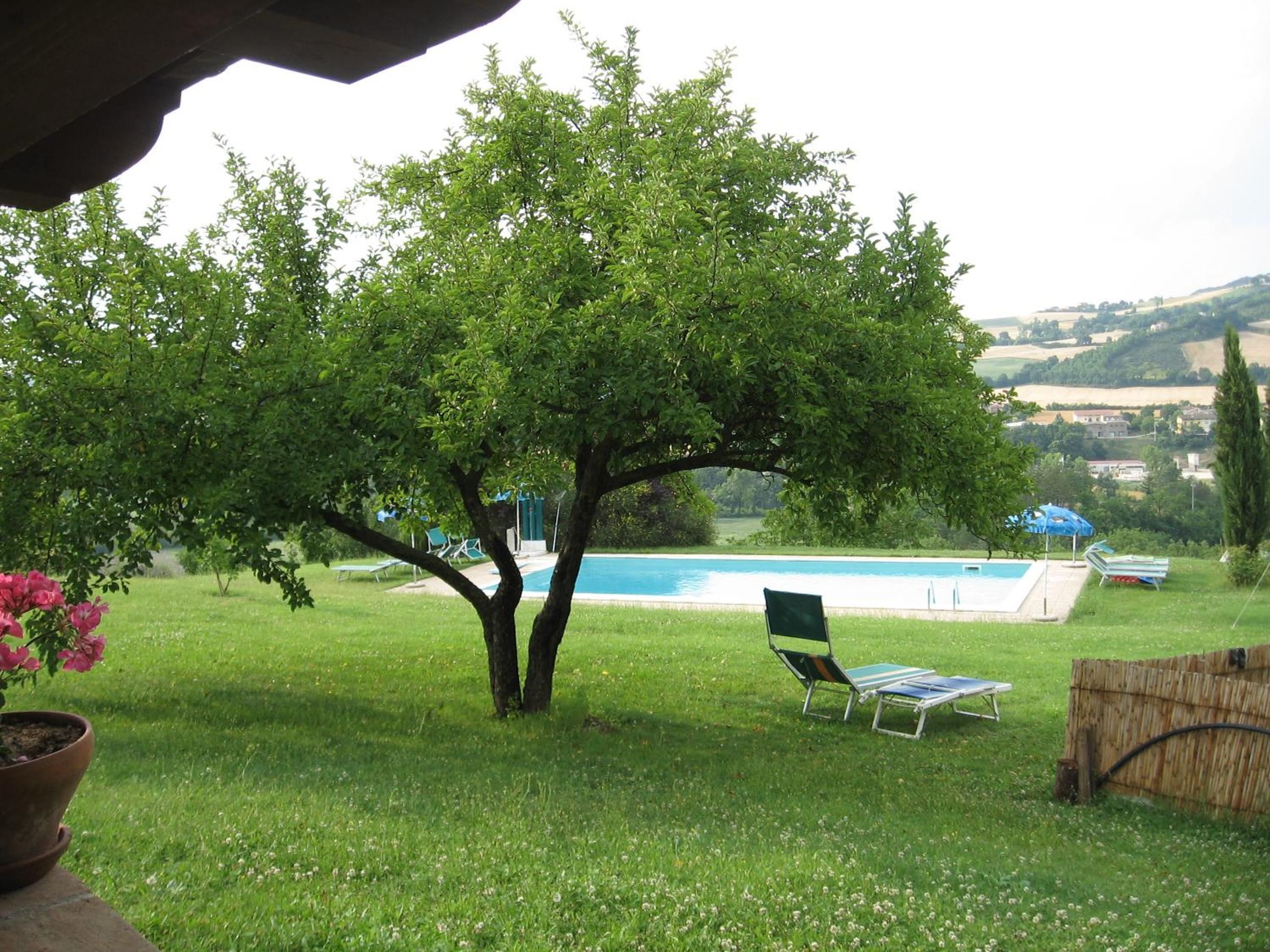 Cà Maggio Nuovo