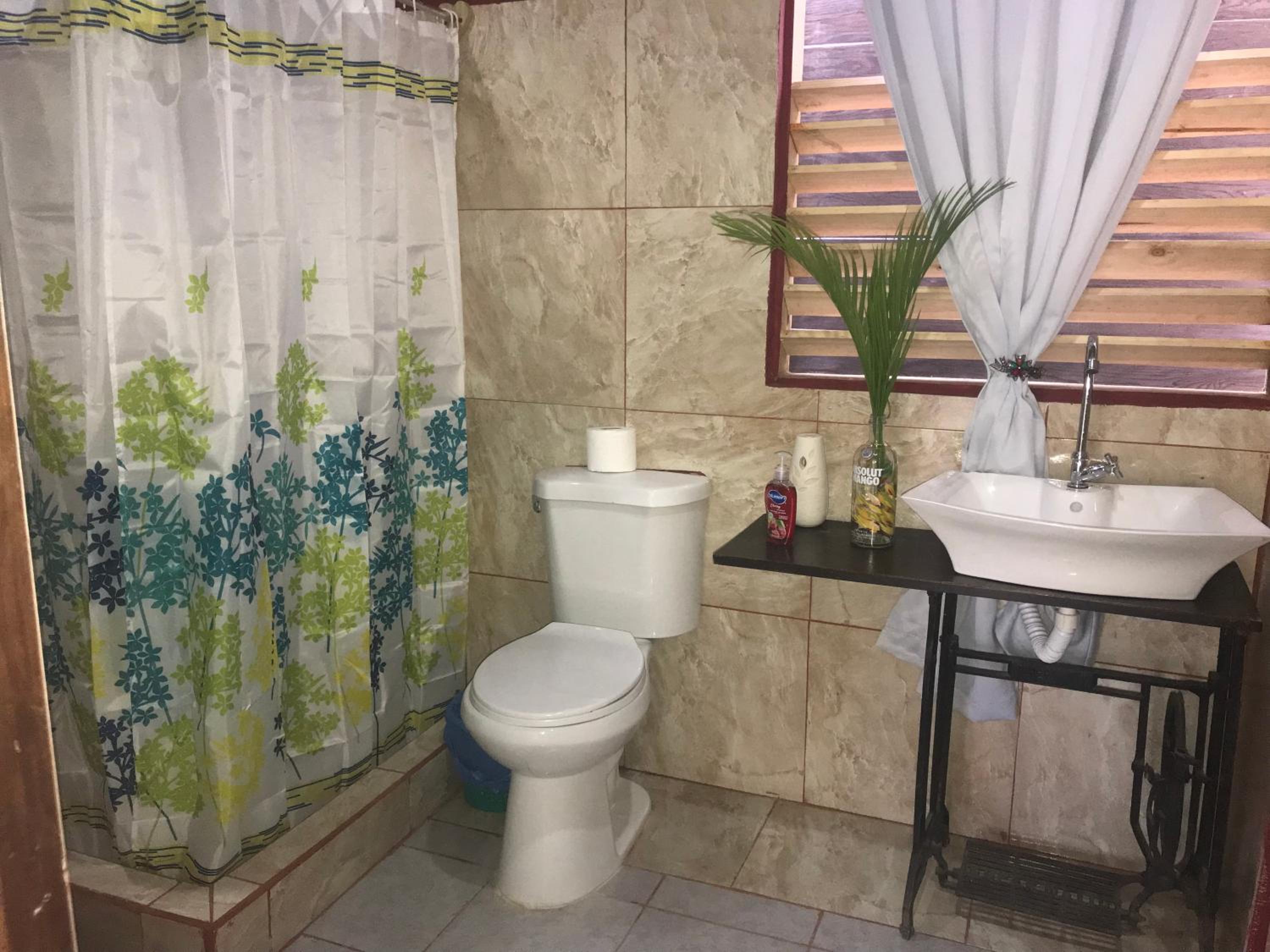 Guest House Pura Vida