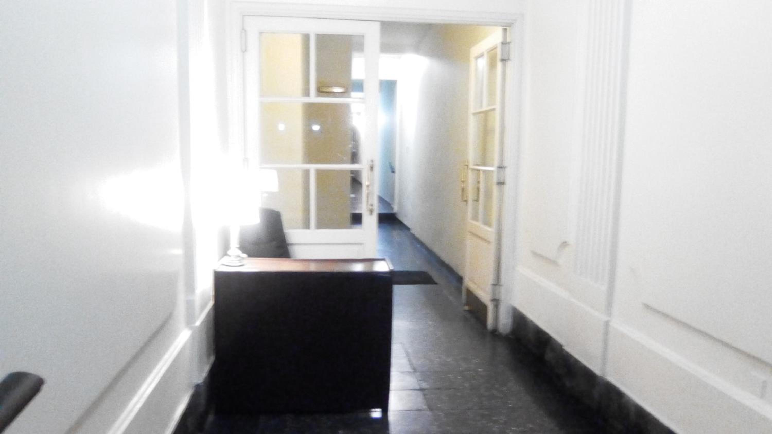 Departamento de Jerarquía en Recoleta
