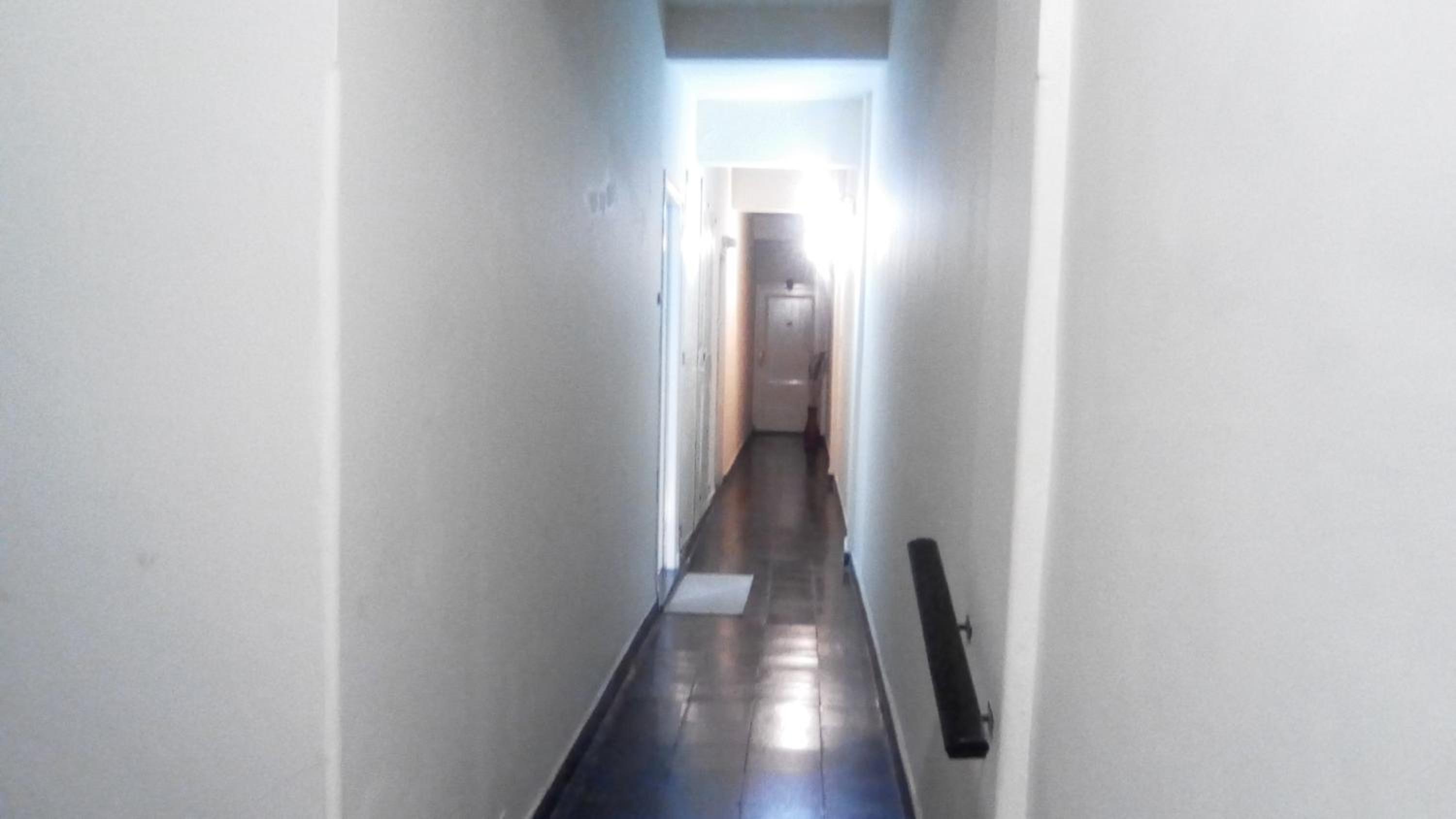 Departamento de Jerarquía en Recoleta