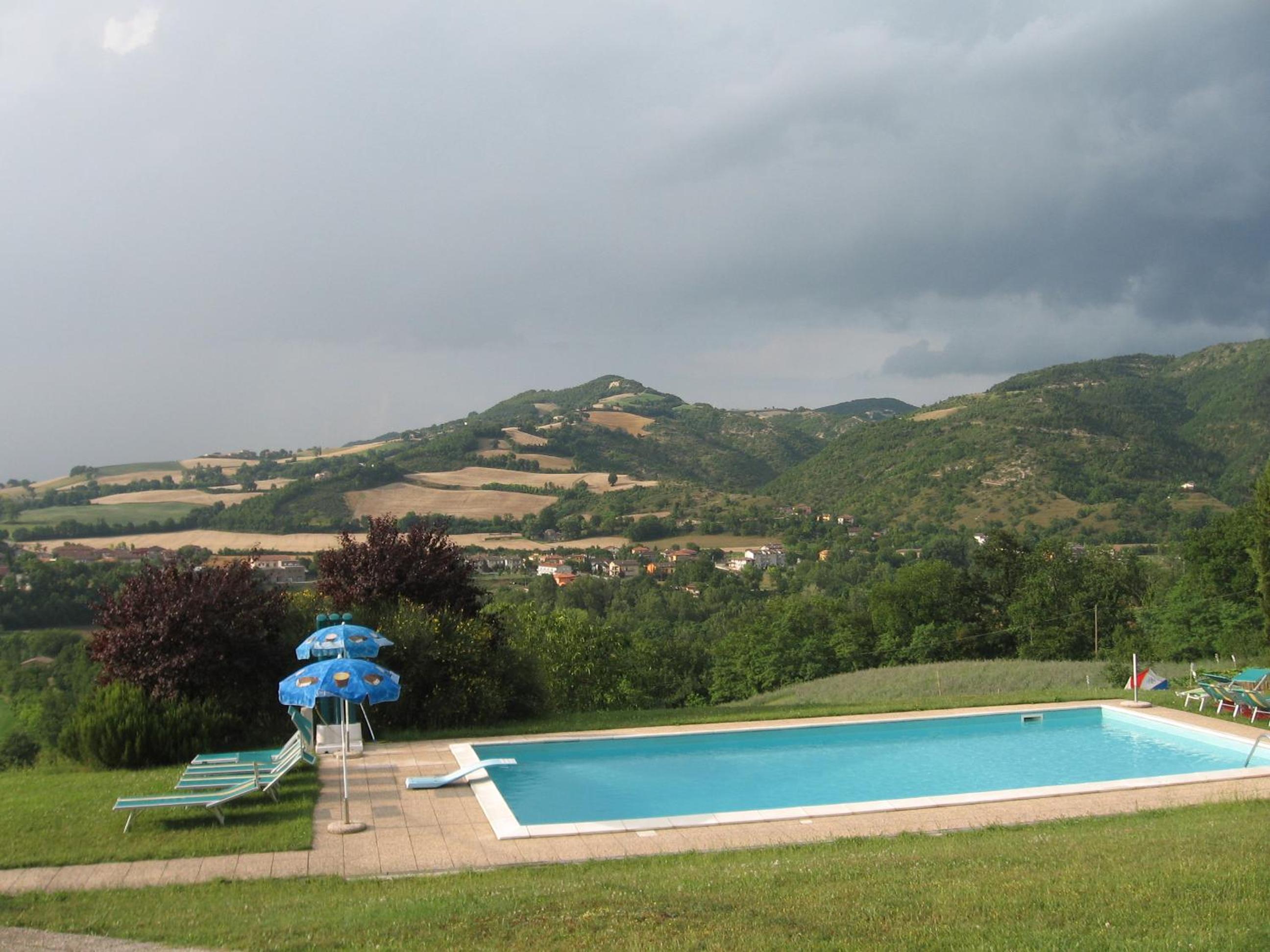 Cà Maggio Nuovo