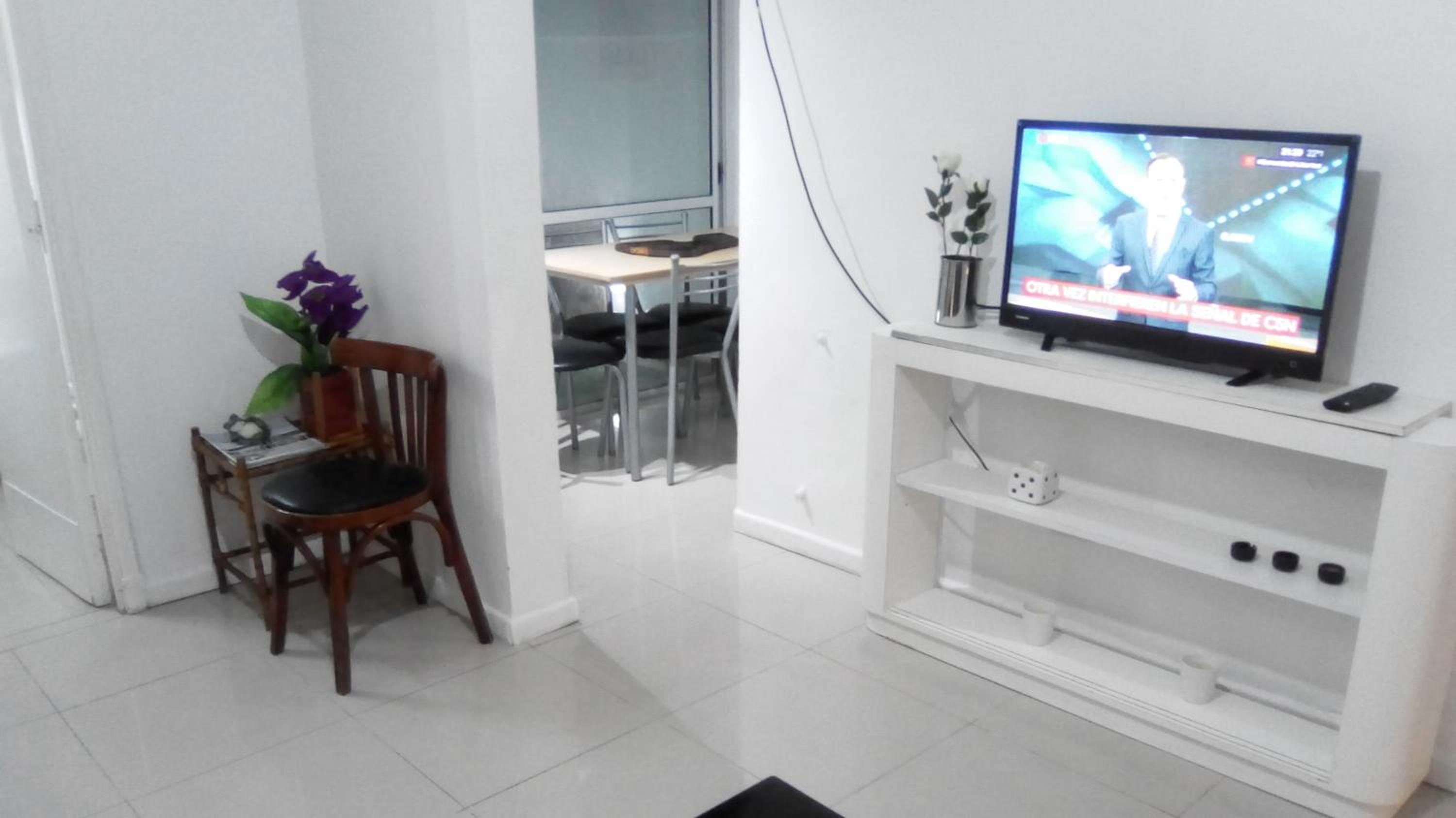 Departamento de Jerarquía en Recoleta