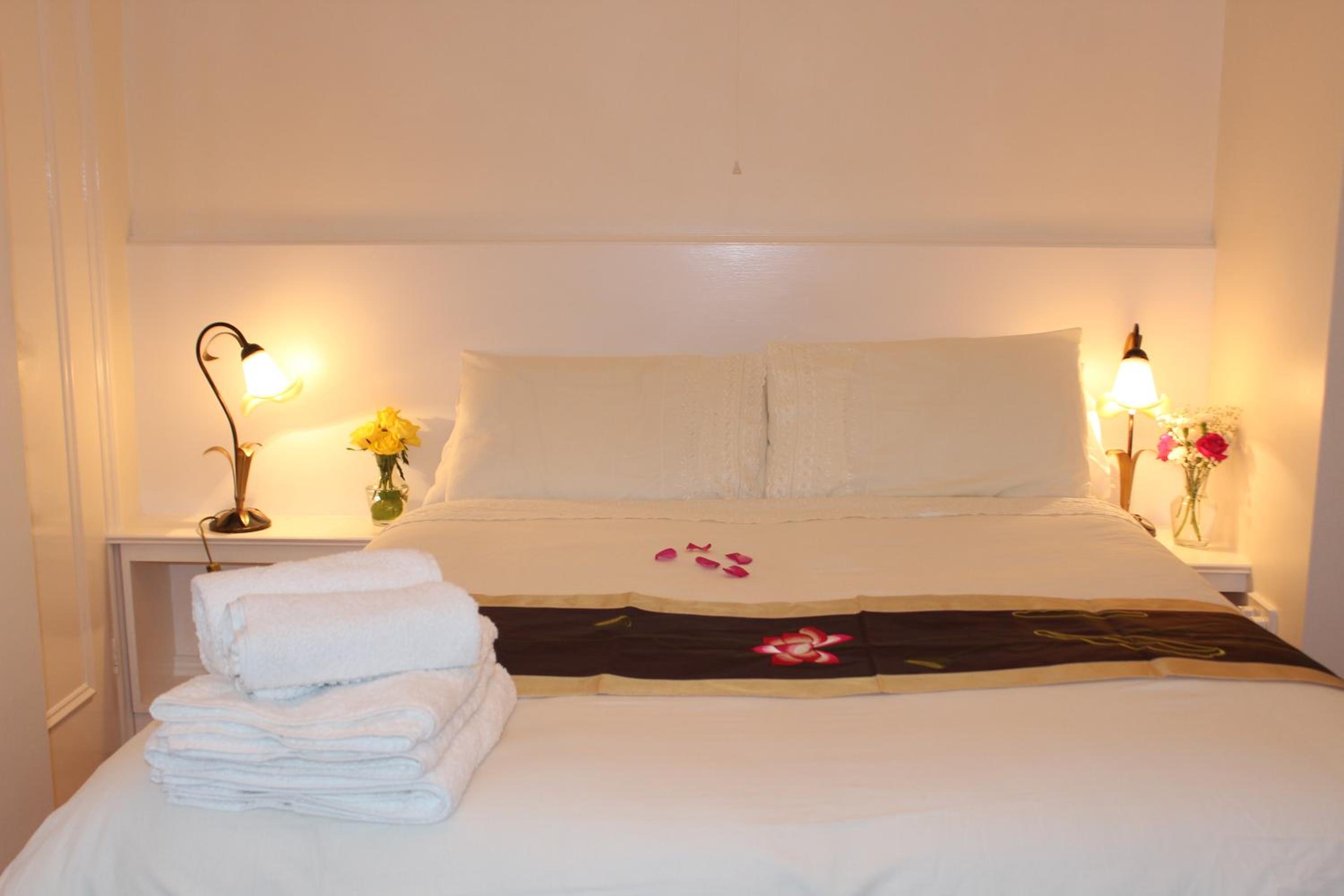 Looe Vacations - Silver Birch Guesthouse - Property Image 17