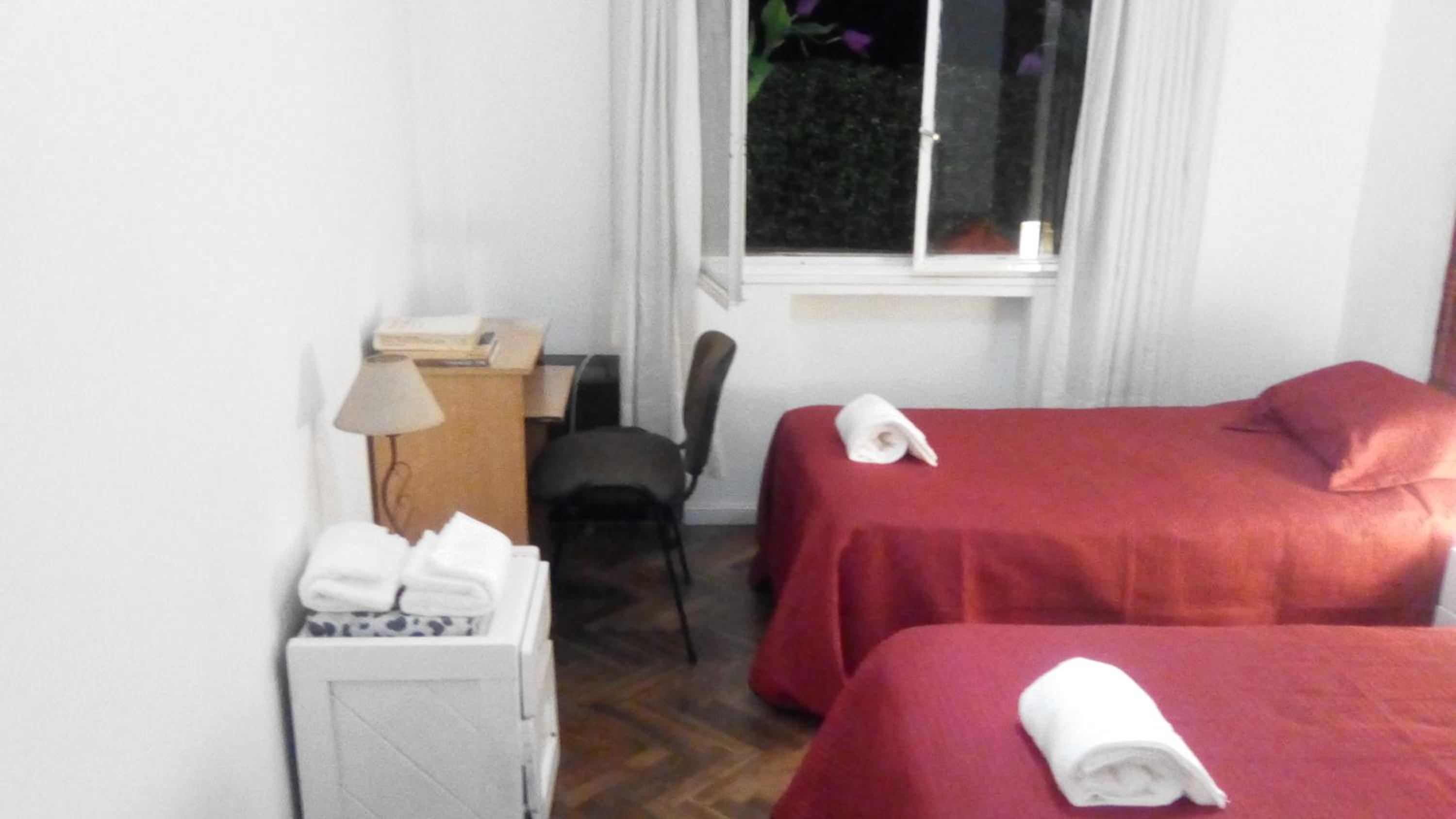 Departamento de Jerarquía en Recoleta
