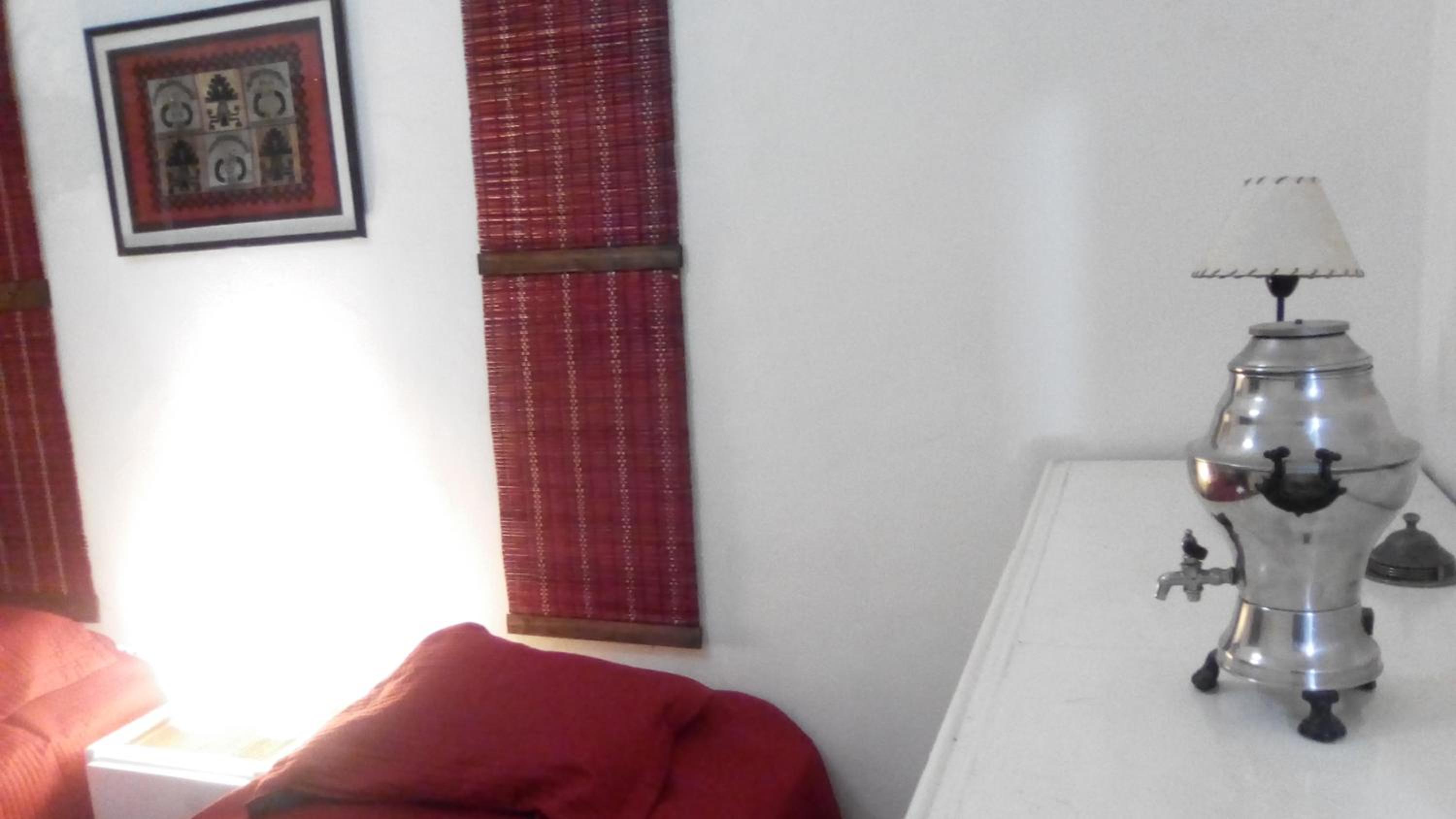 Departamento de Jerarquía en Recoleta