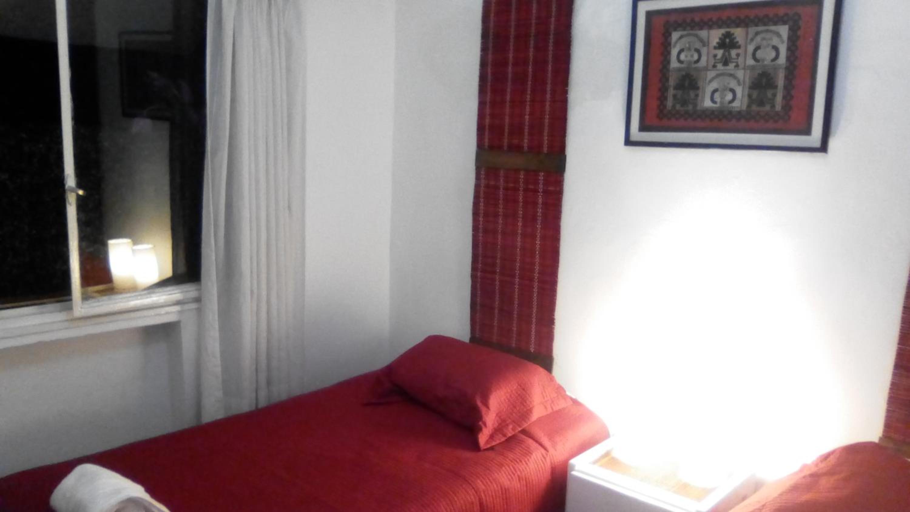 Departamento de Jerarquía en Recoleta