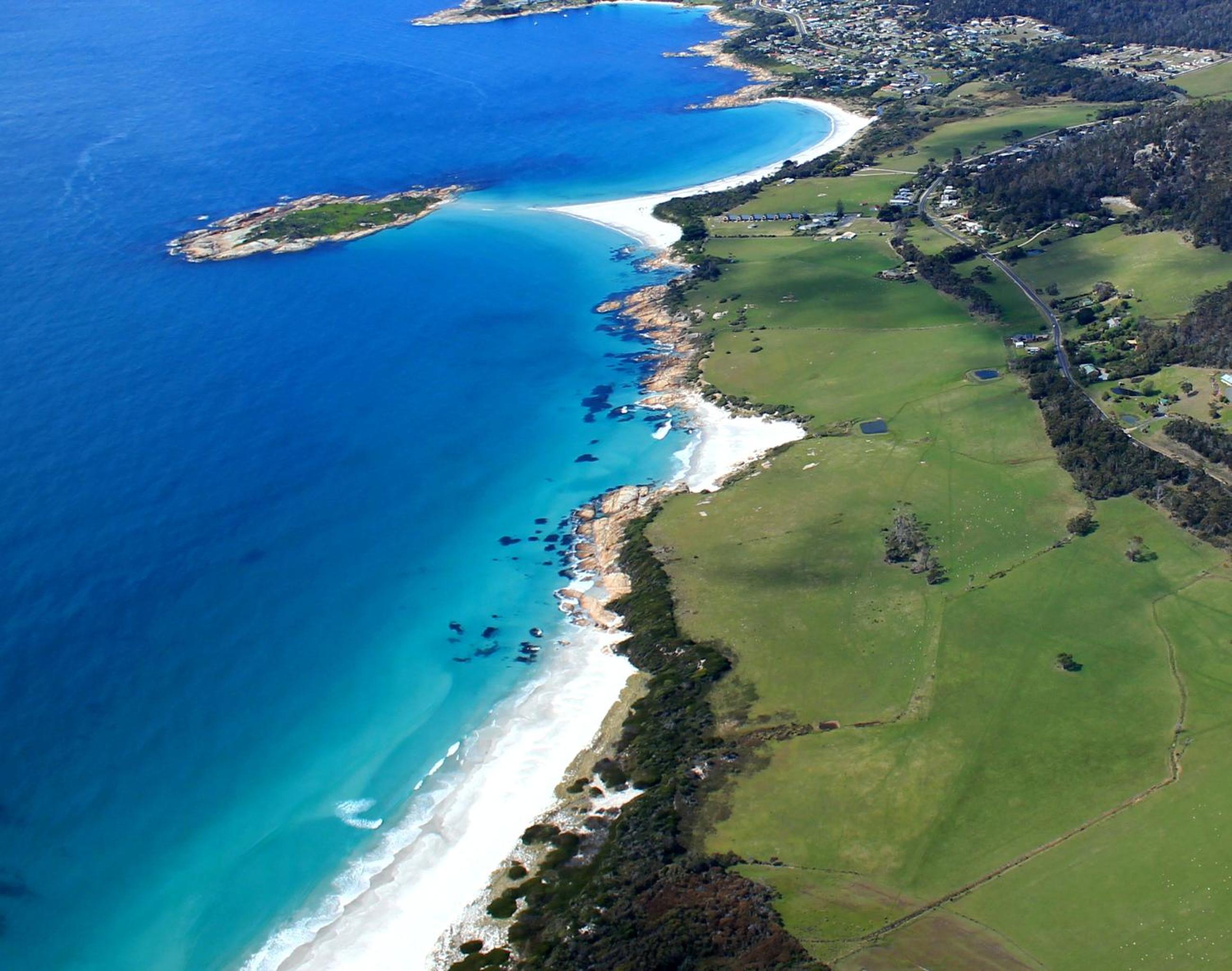 Diamond Island Resort, Restaurant & Bar and Penguin Show