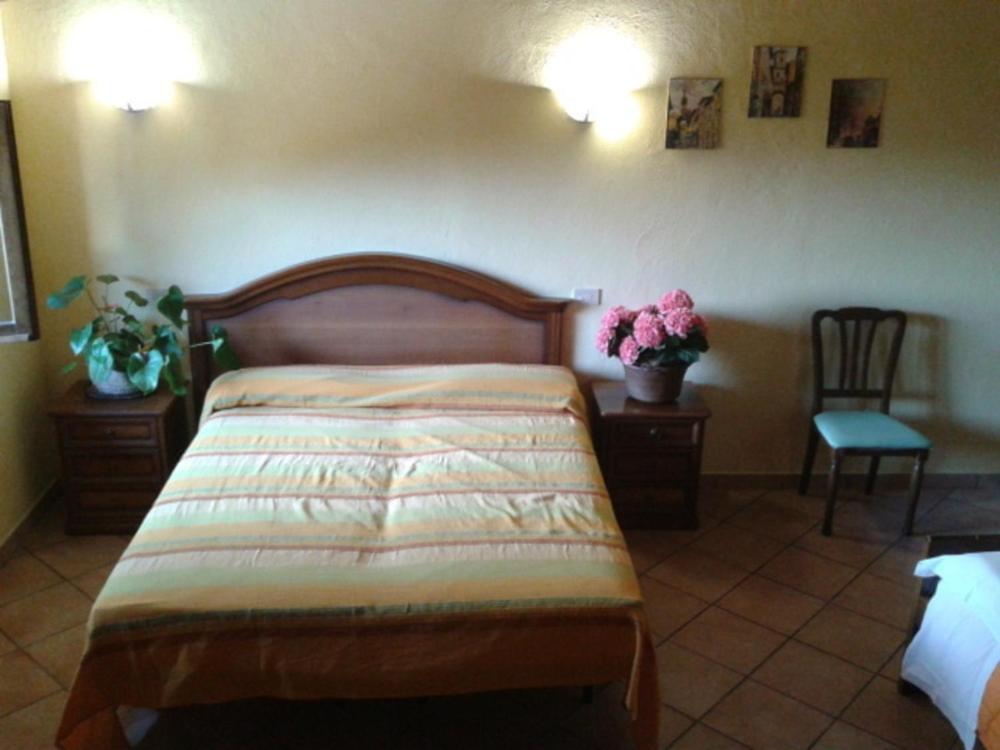 Agriturismo Le Cannucceta