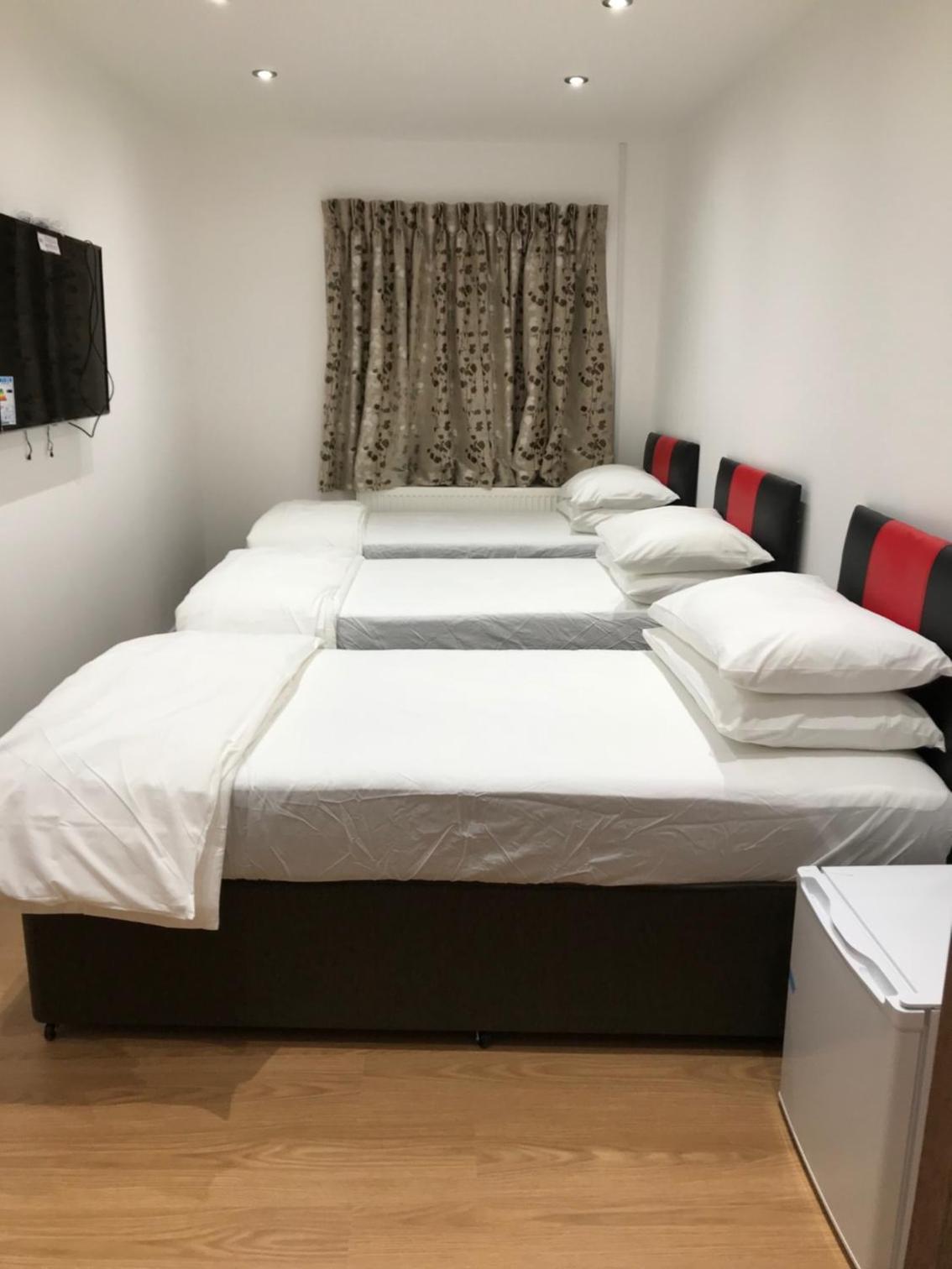 Oxford Bed and Breakfast
