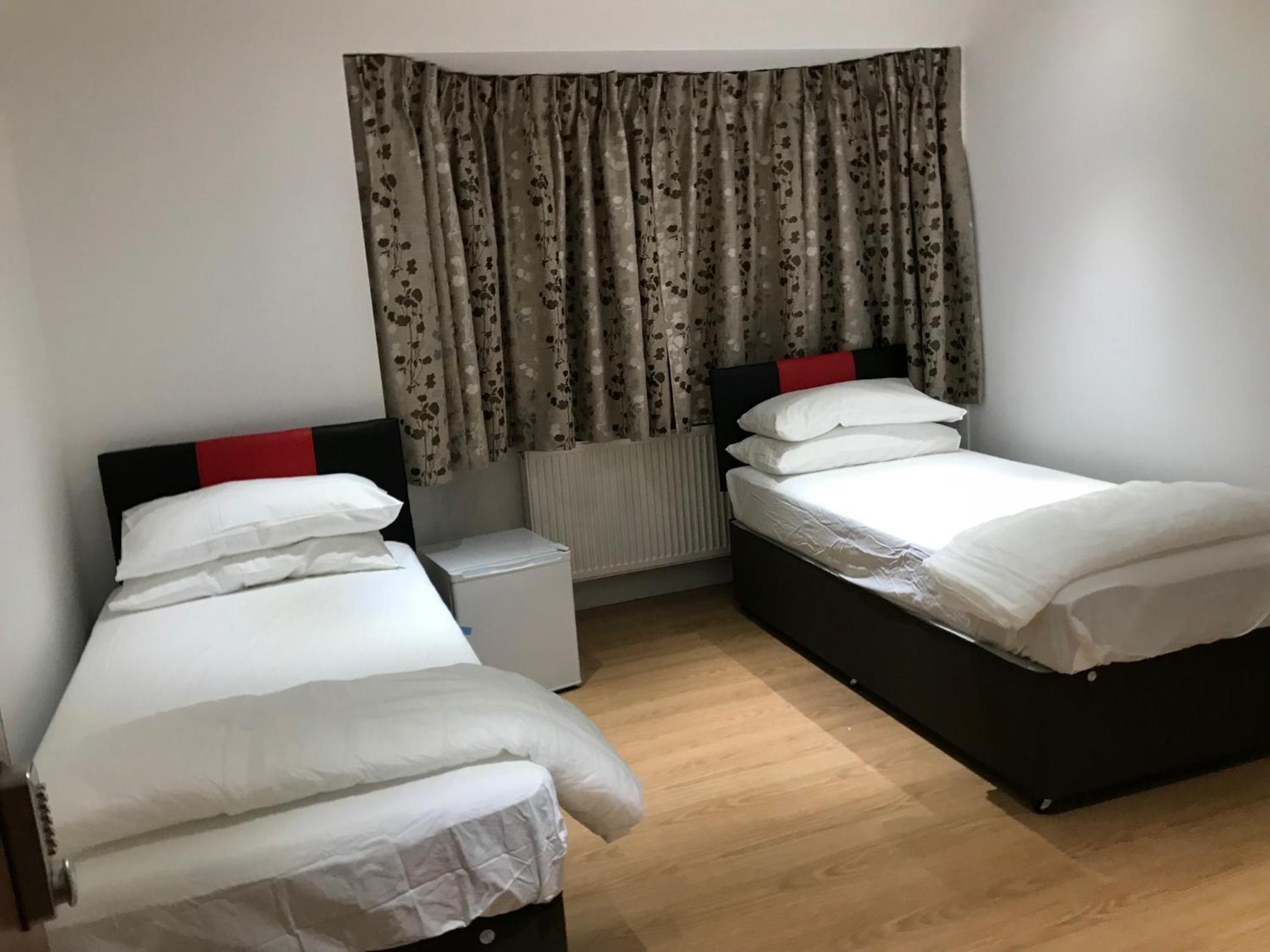 Oxford Bed and Breakfast