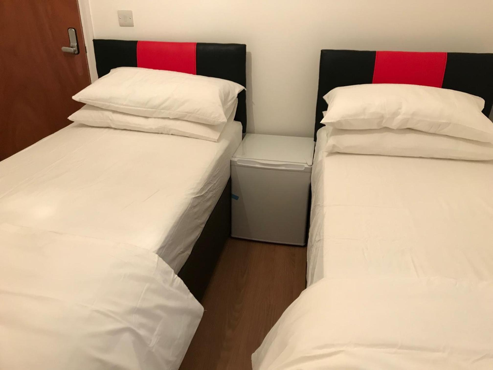 Oxford Bed and Breakfast