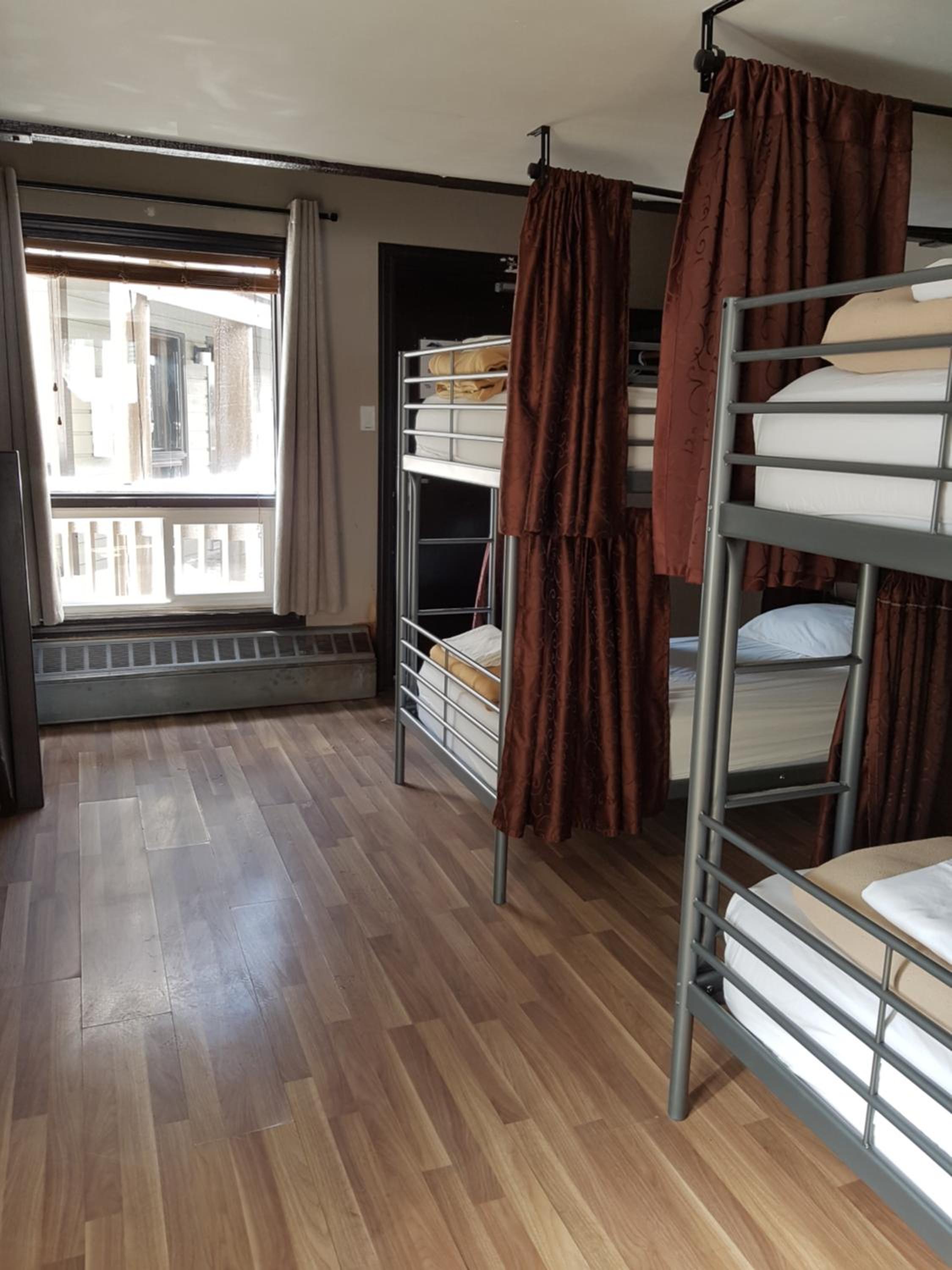 Banff International Hostel