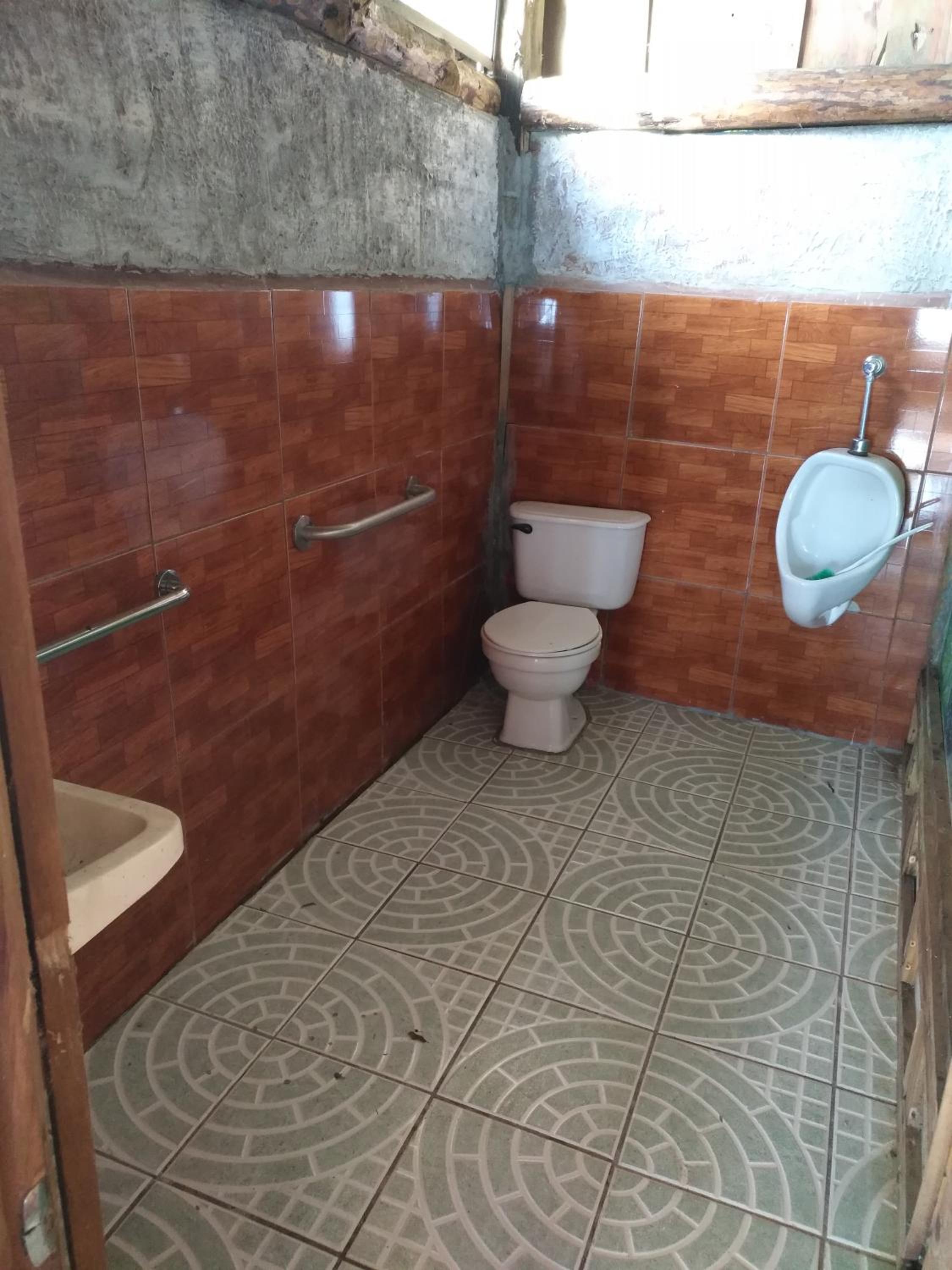 Cabañas Don Camilo Albergue de Montaña
