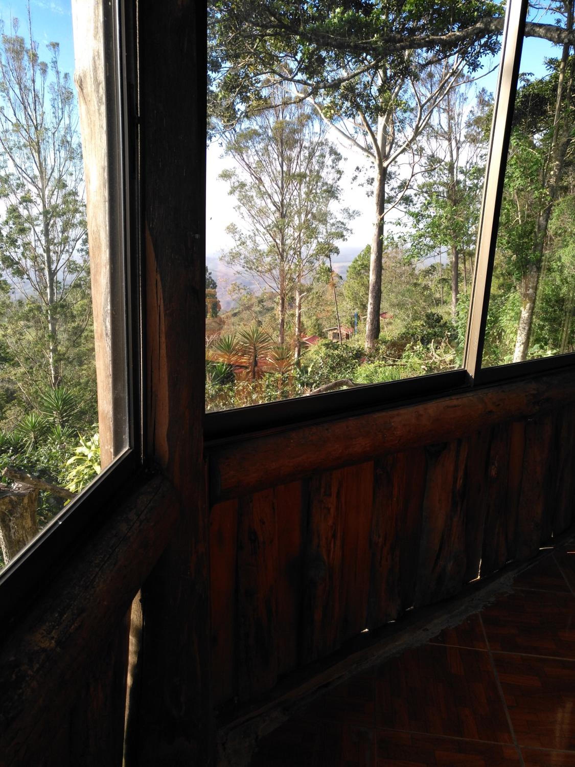 Cabañas Don Camilo Albergue de Montaña