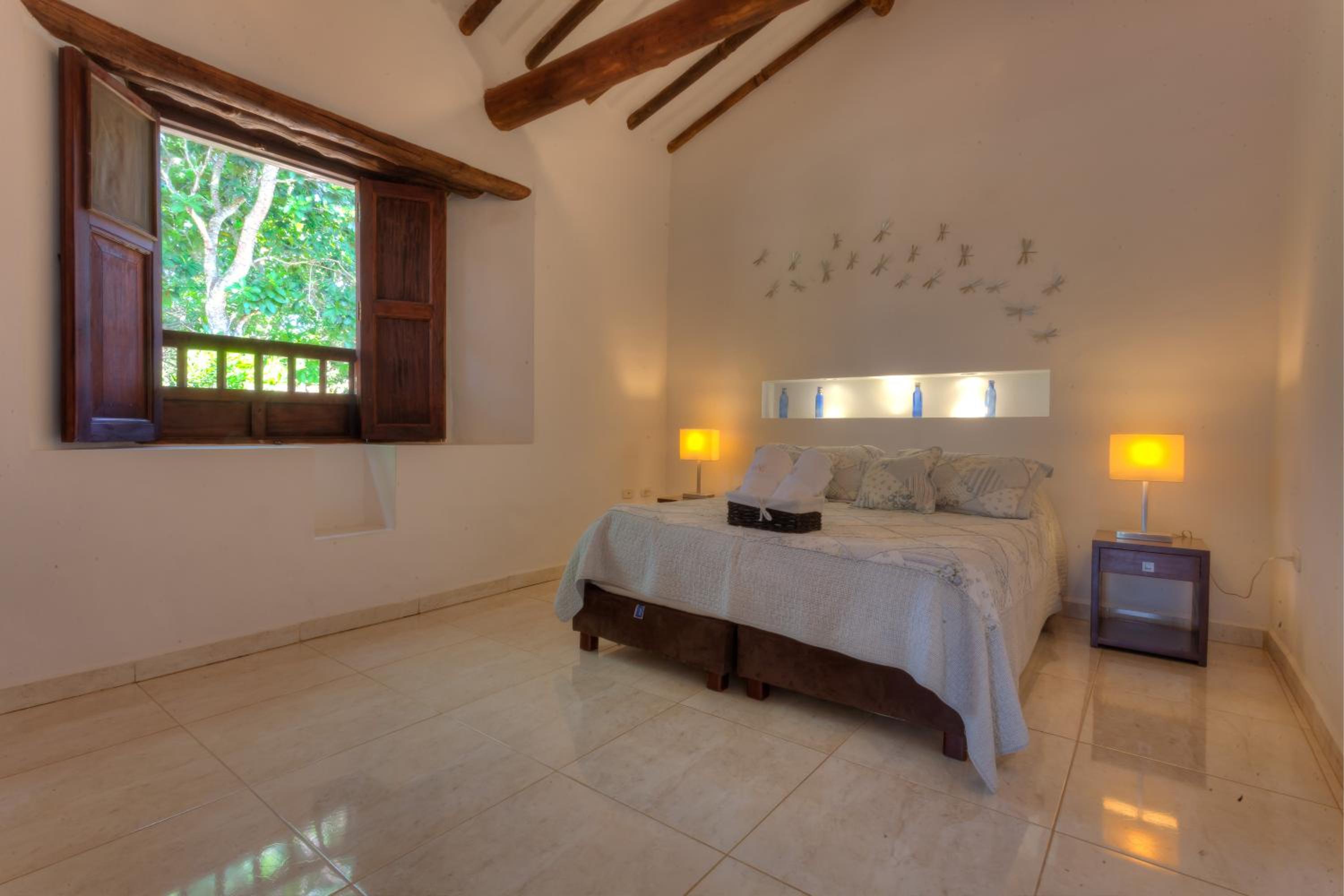 Casa Bari La Antigua