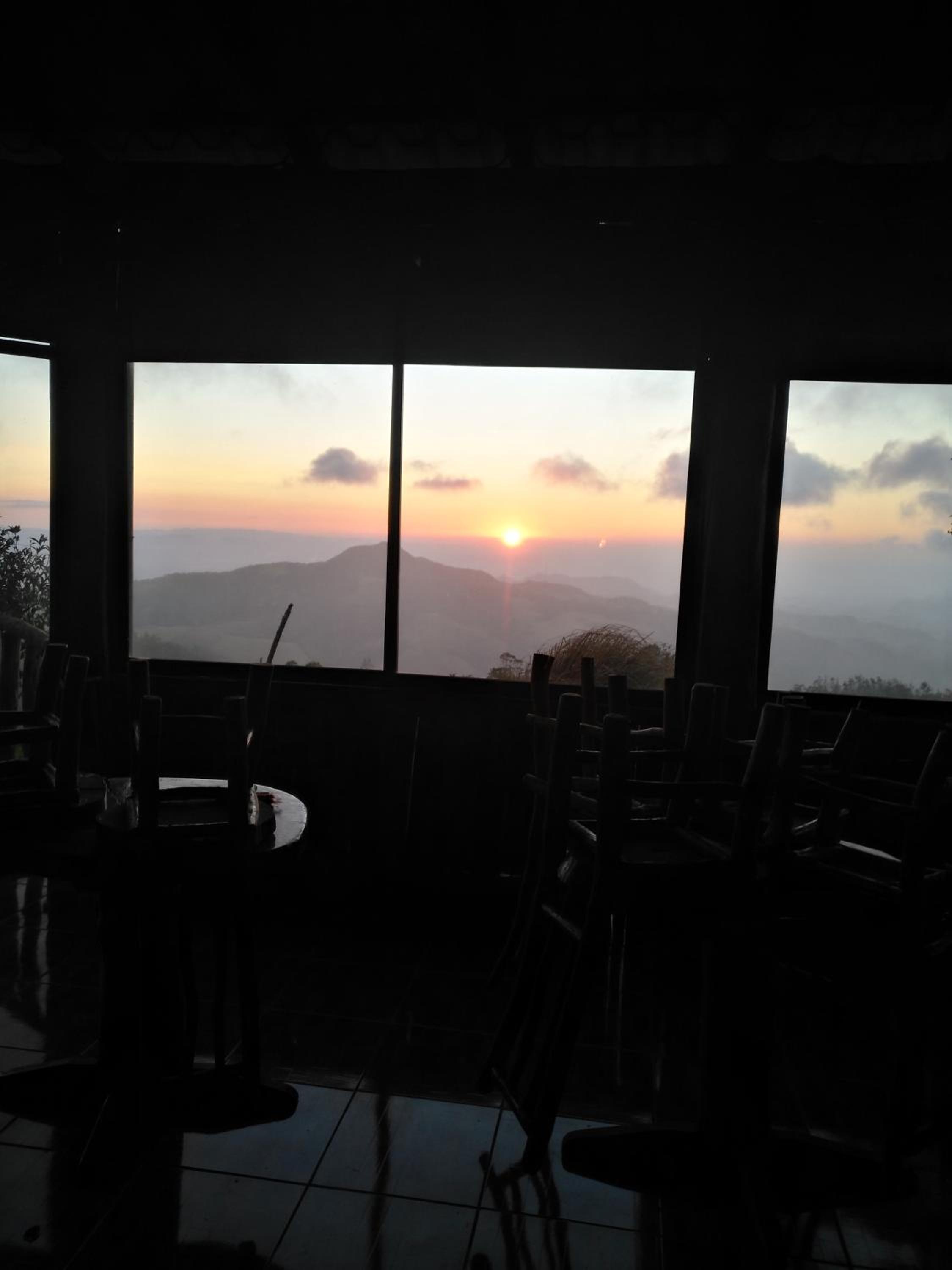 Cabañas Don Camilo Albergue de Montaña