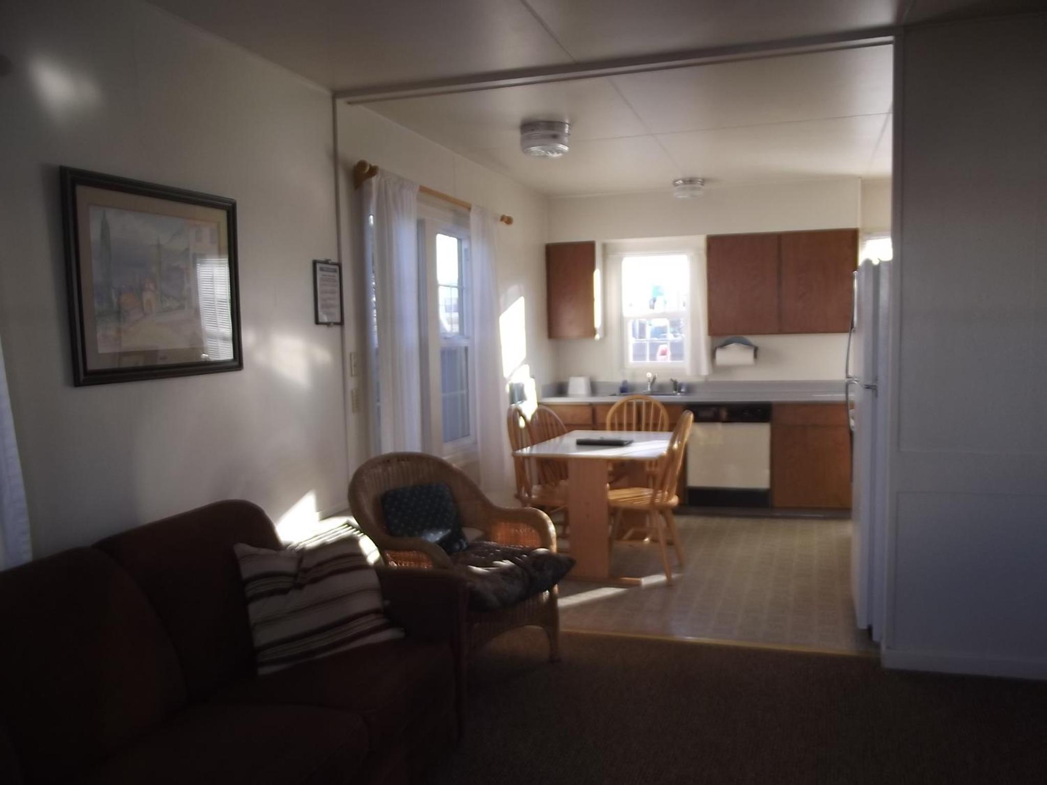 Hillcrest Inn