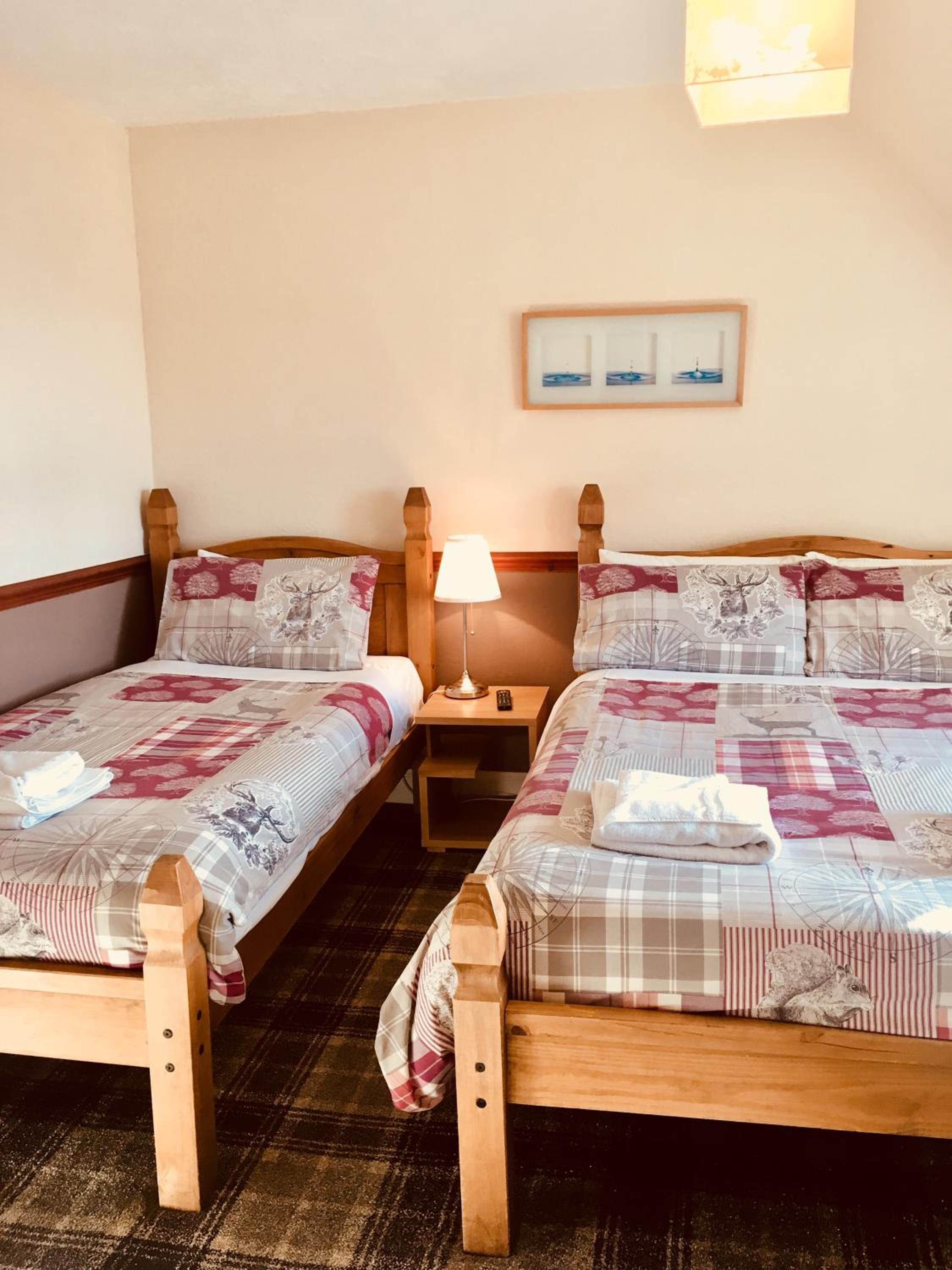 Glengorm Guest House