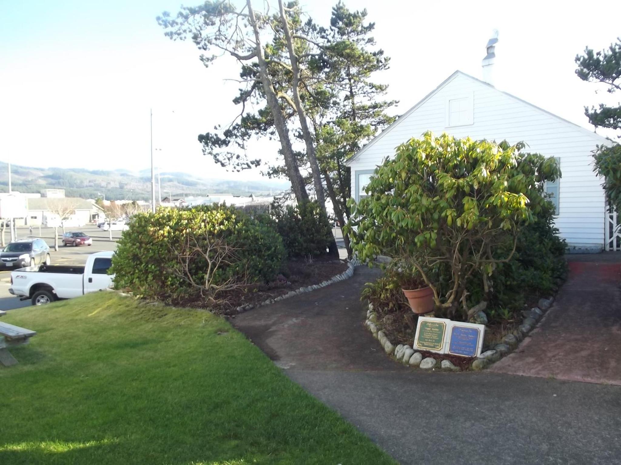 Hillcrest Inn