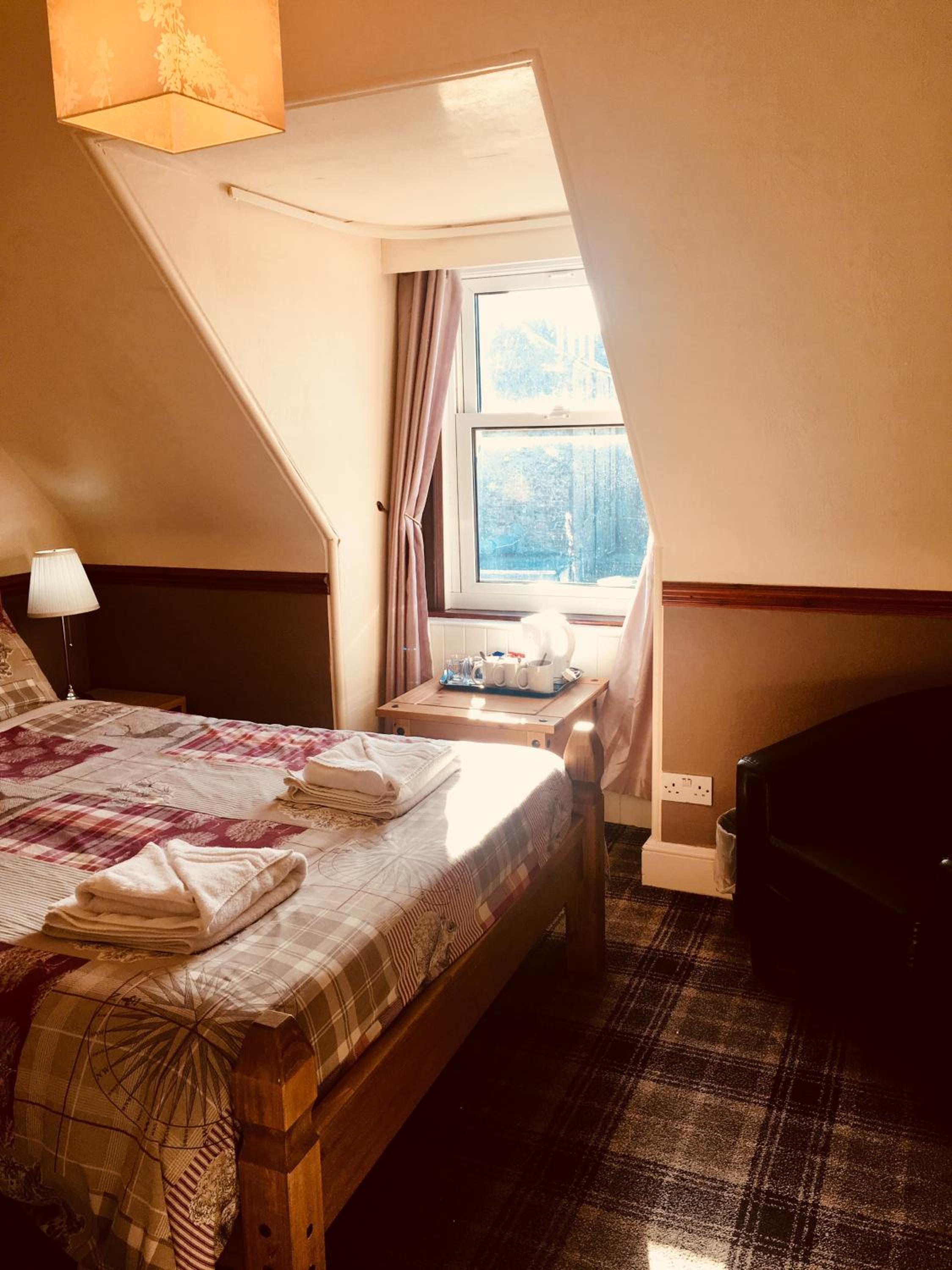 Glengorm Guest House