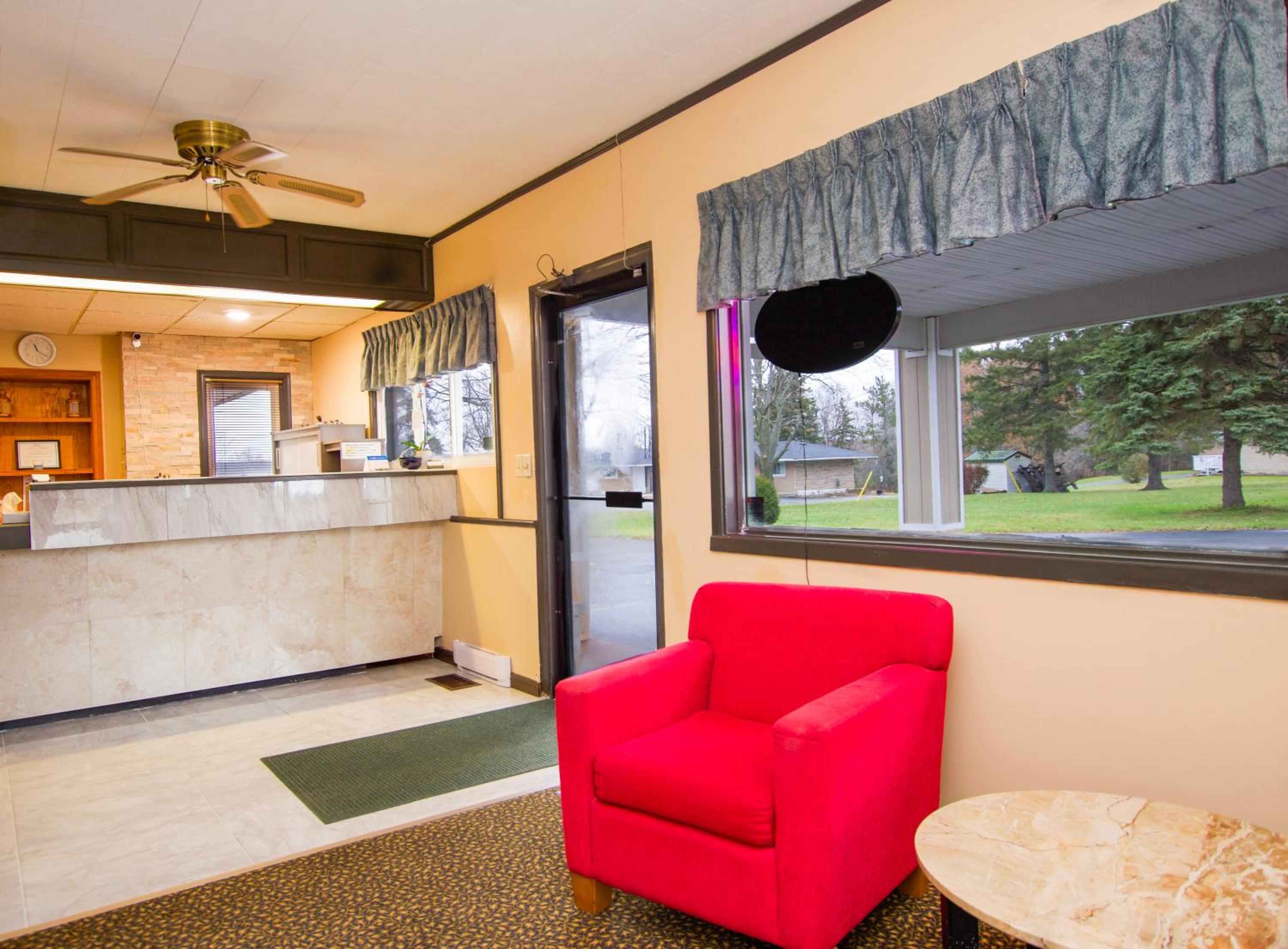 Countryside Inn view 3