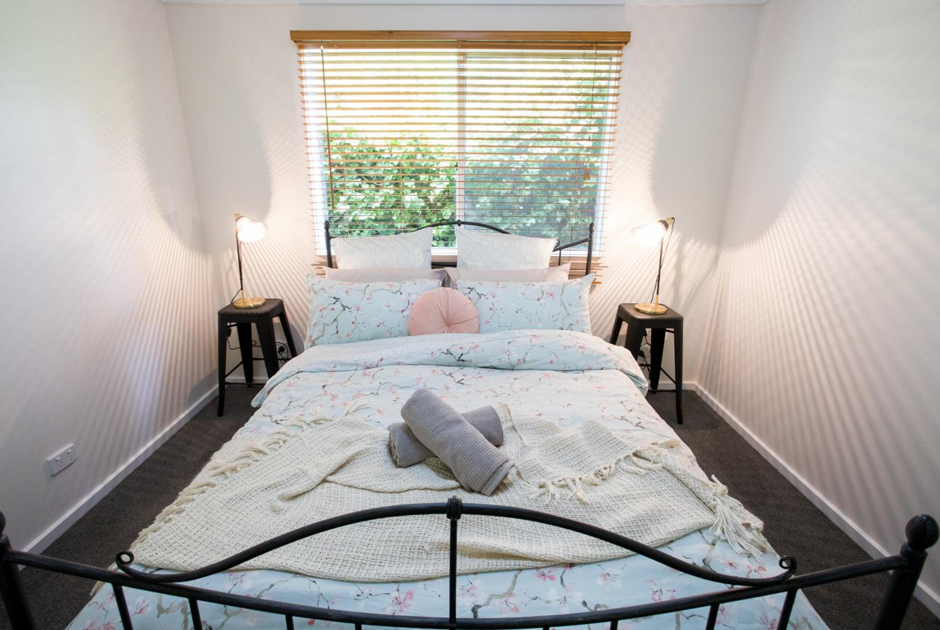 Armidale Cottage on Barney - House 2