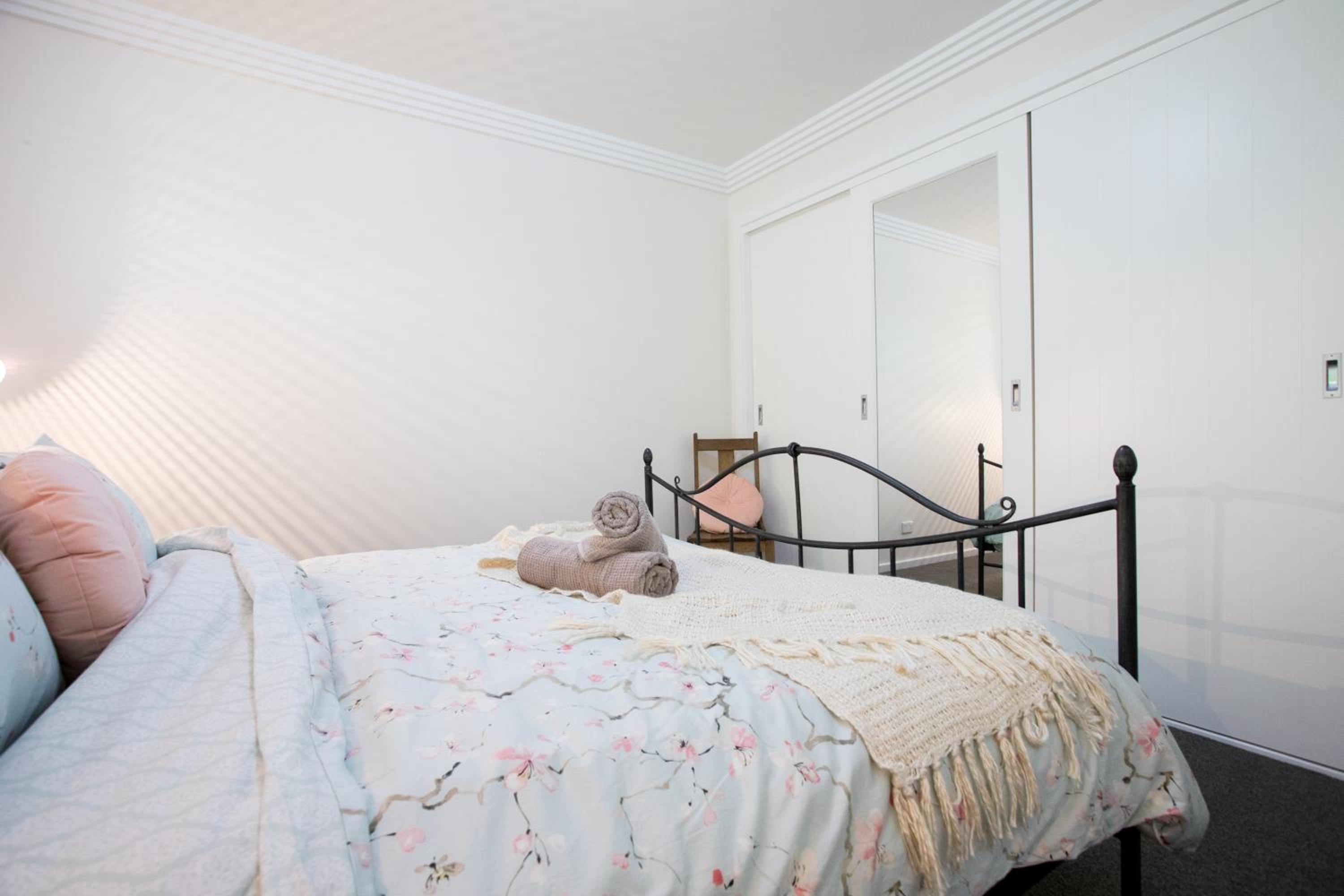 Armidale Cottage on Barney - House 2