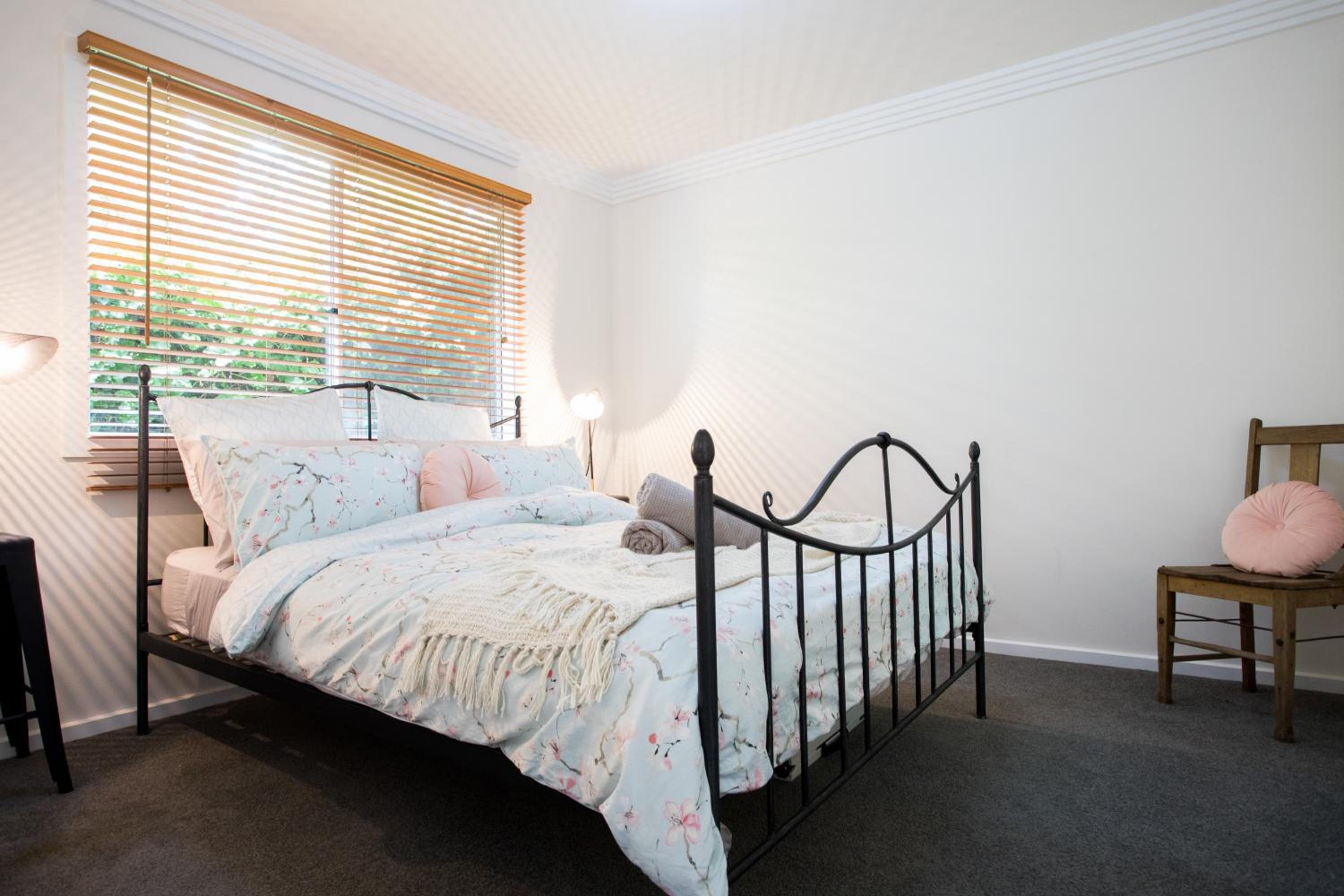 Armidale Cottage on Barney - House 2