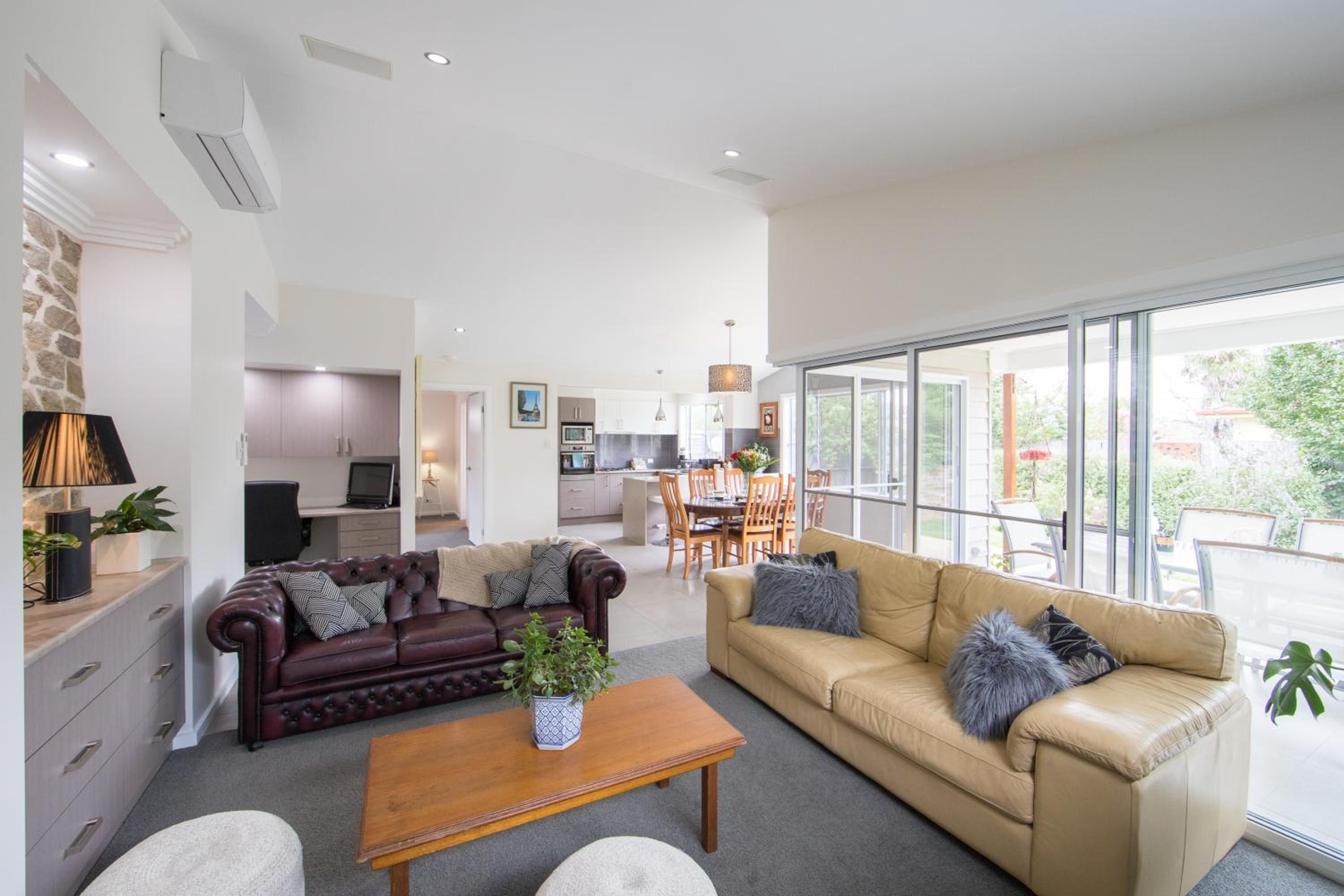 Armidale Cottage on Barney - House 2