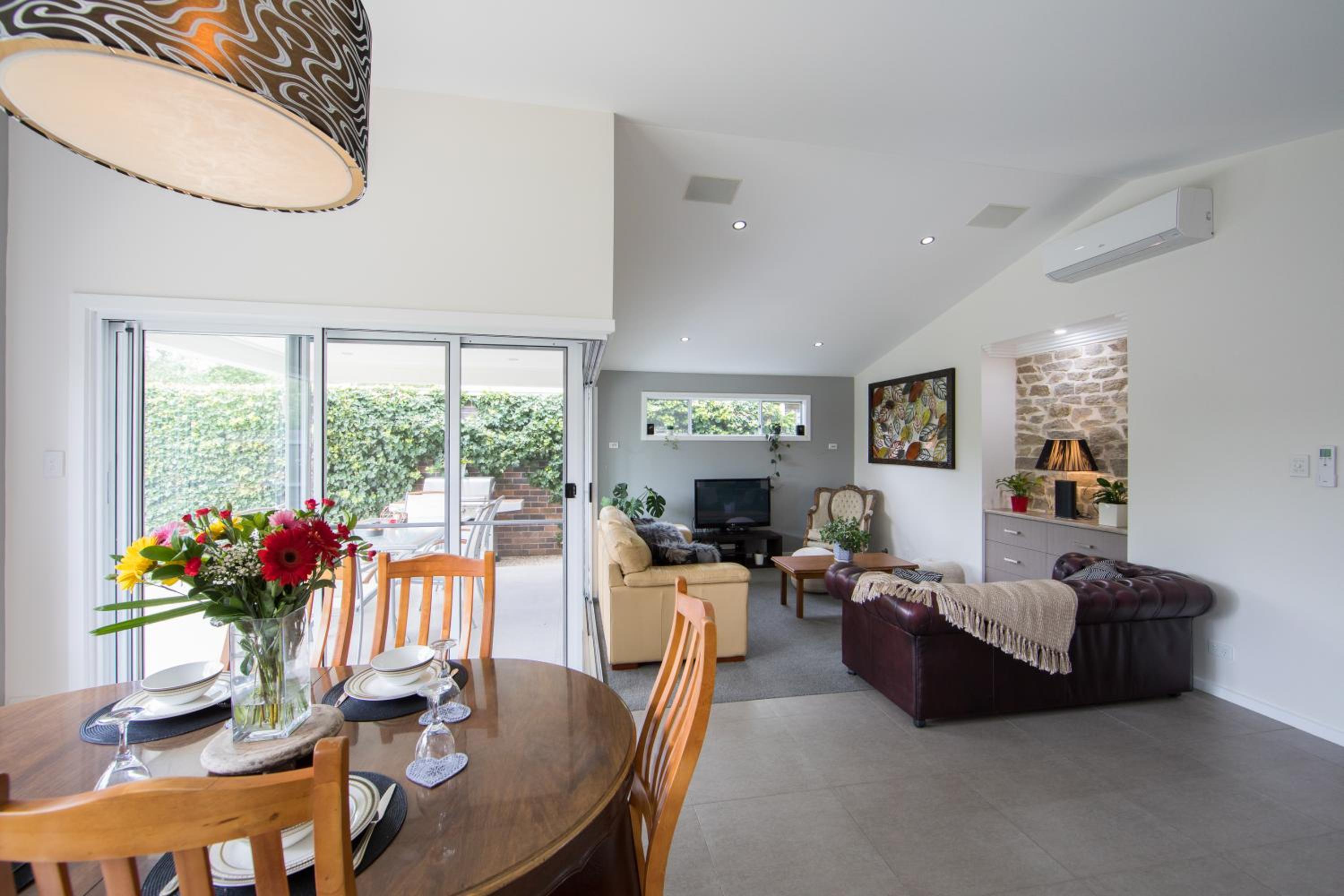 Armidale Cottage on Barney - House 2