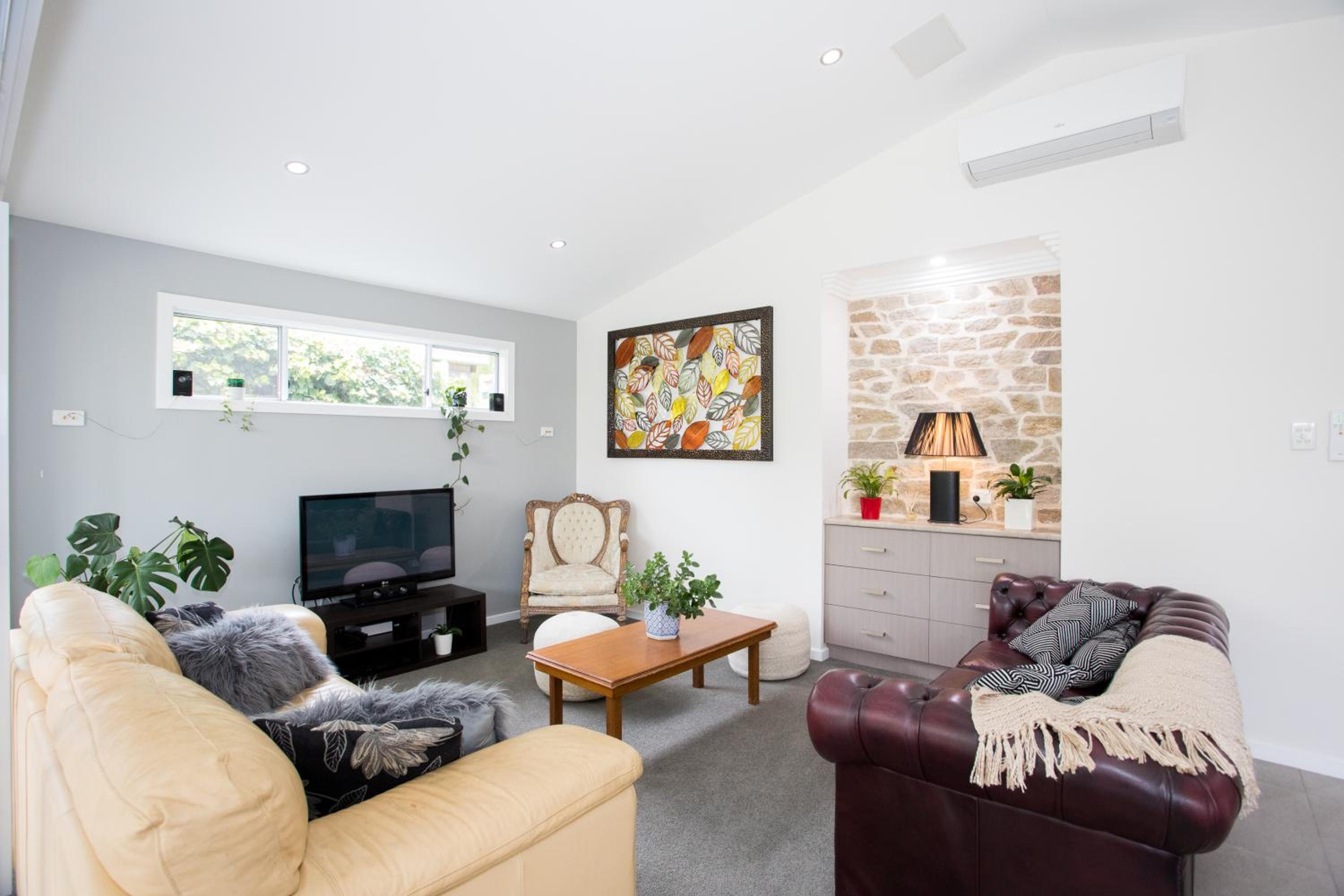 Armidale Cottage on Barney - House 2