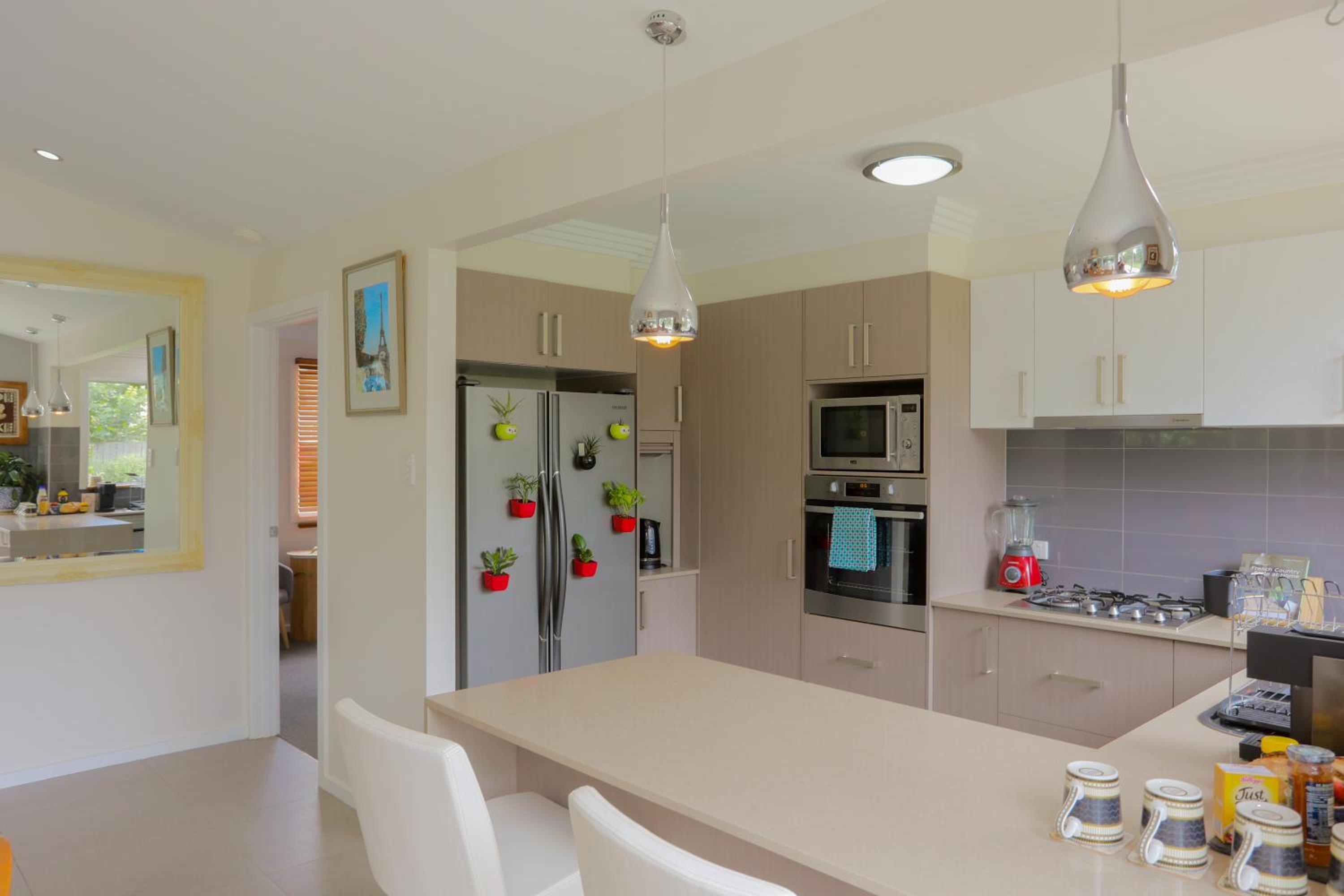 Armidale Cottage on Barney - House 2