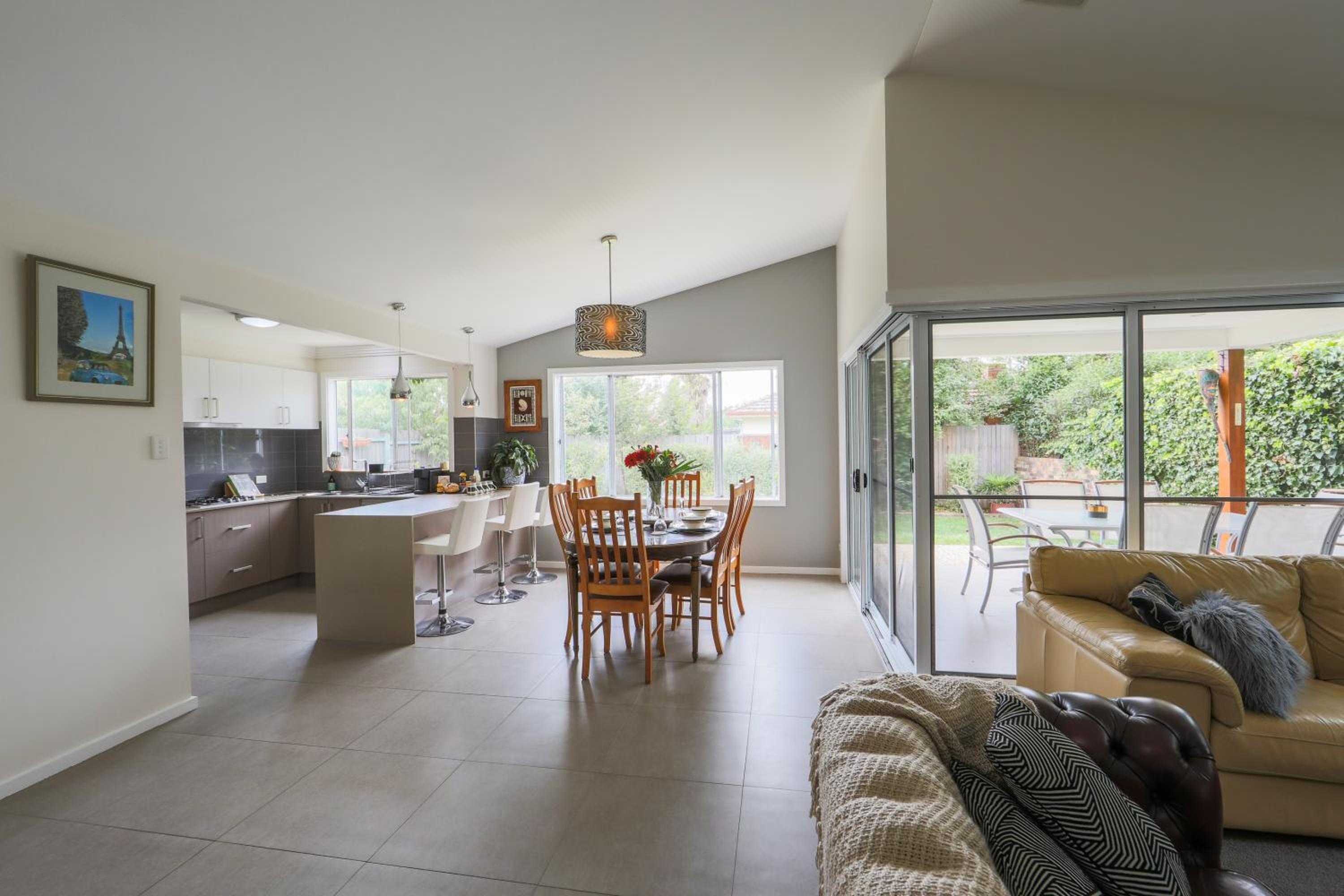 Armidale Cottage on Barney - House 2
